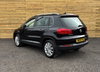 Volkswagen Tiguan 2.0 TDI BlueMotion Tech Match Edition SUV 5dr Diesel Manual 4WD Euro 6 (s/s) (150 ps) 5dr Manual 2026