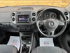 Volkswagen Tiguan 2.0 TDI BlueMotion Tech Match Edition SUV 5dr Diesel Manual 4WD Euro 6 (s/s) (150 ps) 5dr Manual 2026