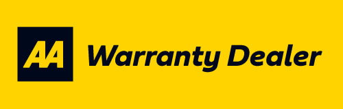 AA Warranty Dealer