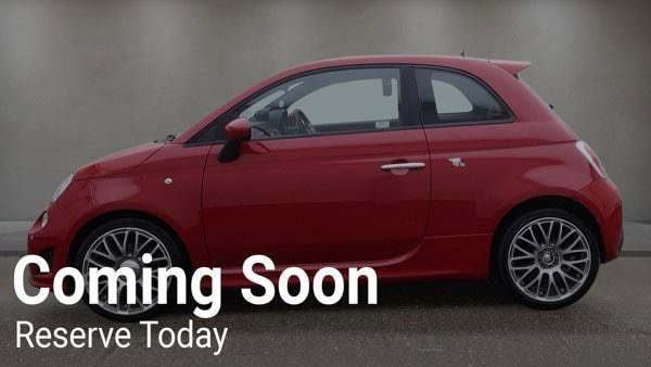 Abarth 595 1.4 T-Jet Hatchback 3dr Petrol Manual Euro 6 (140 ps) 3dr Manual 2015