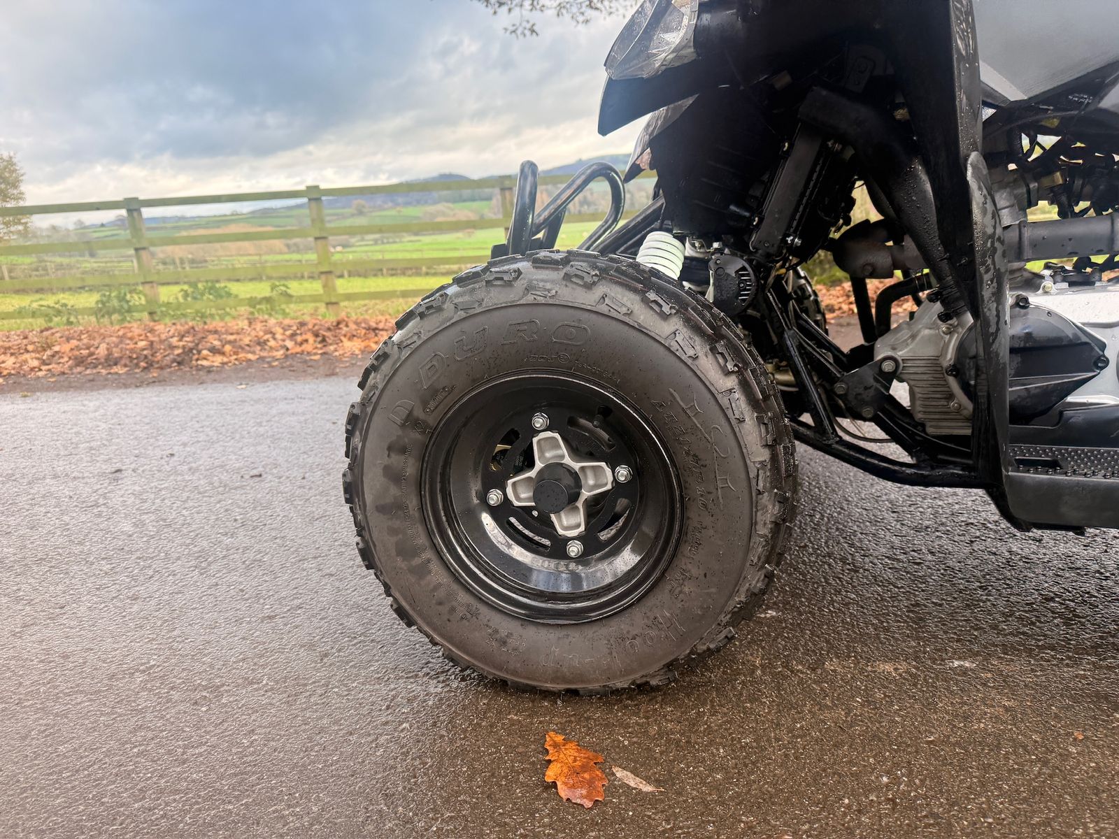 Aeon Cobra Quad 0dr 2026