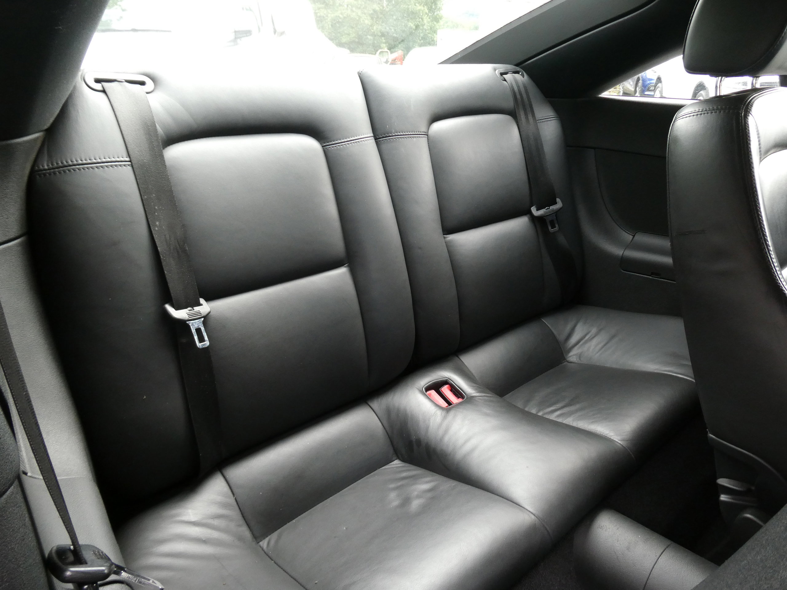 Audi TT 1.8T Coupe 2dr Petrol Manual quattro (226 g/km, 225 bhp) 2dr Manual 2003