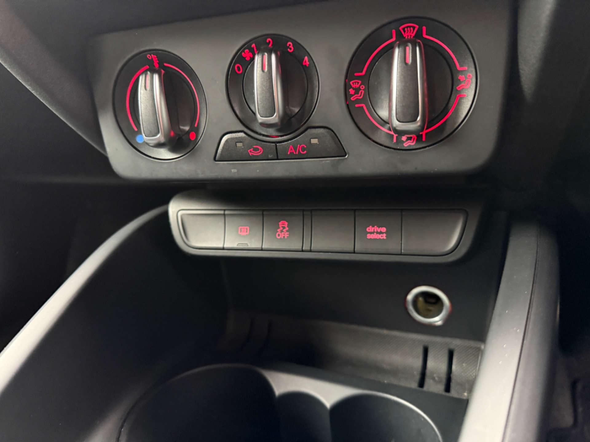 Audi A1 1.4 A1 Sportback TFSI S Line 5dr 5dr Manual 2026