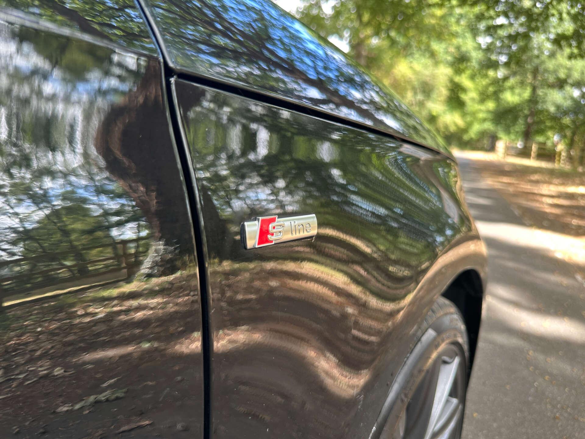 Audi A1 1.4 A1 Sportback TFSI S Line Style Edition 5dr 5dr Manual 2026