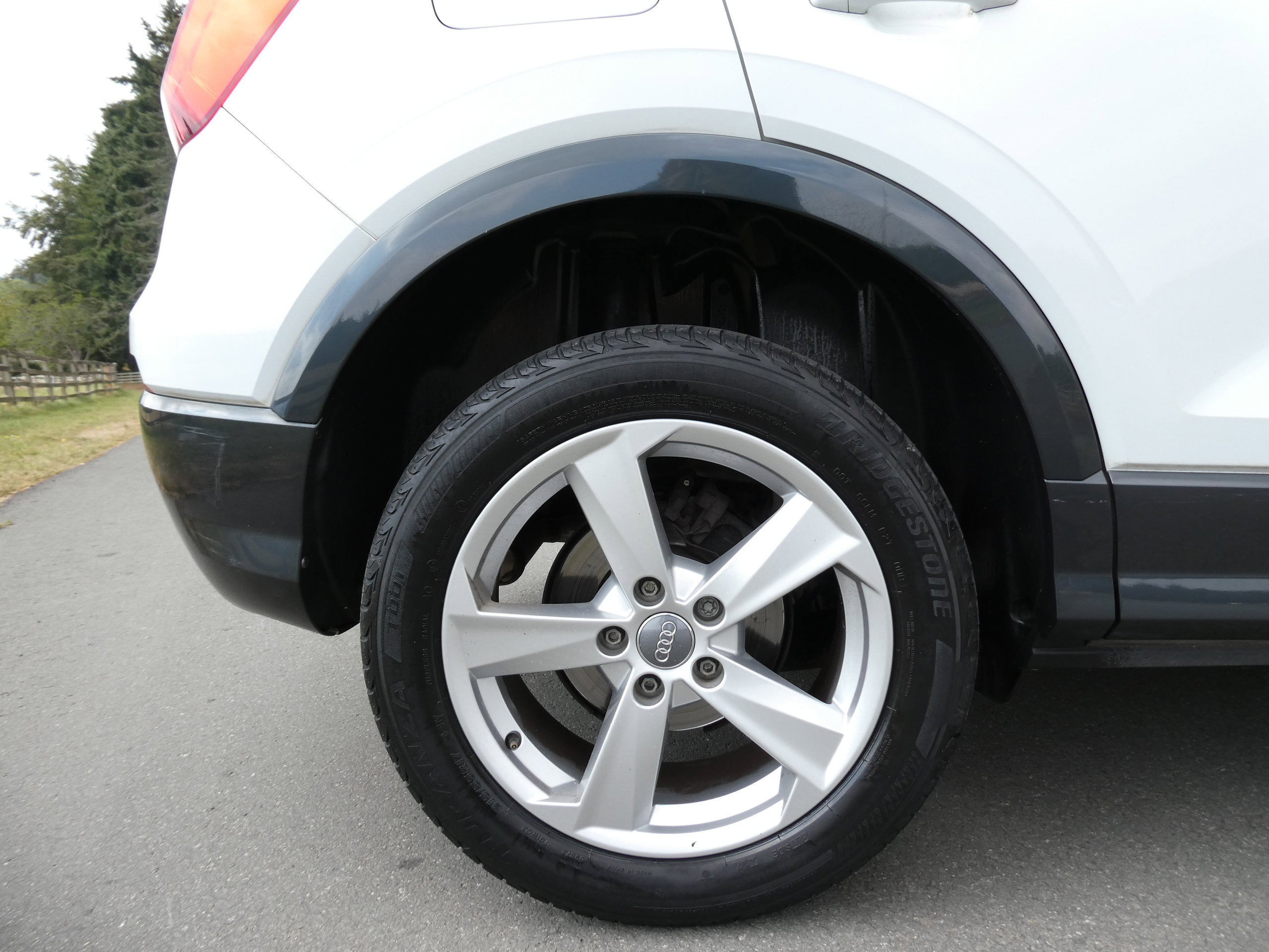 Audi Q2 1.4 TFSI CoD Sport SUV 5dr Petrol Manual Euro 6 (s/s) (150 ps) 5dr Manual 2018