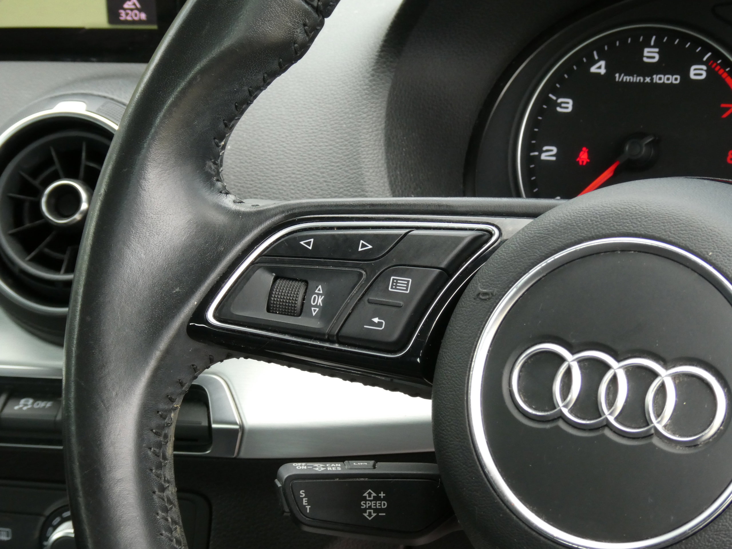 Audi Q2 1.4 TFSI CoD Sport SUV 5dr Petrol Manual Euro 6 (s/s) (150 ps) 5dr Manual 2018