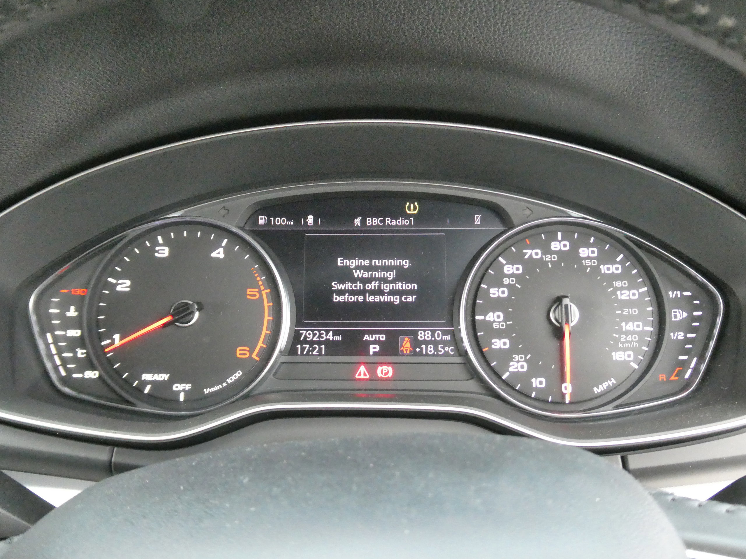 Audi Q5 2.0 TDI SE SUV 5dr Diesel S Tronic quattro Euro 6 (s/s) (190 ps) 5dr Automatic 2018