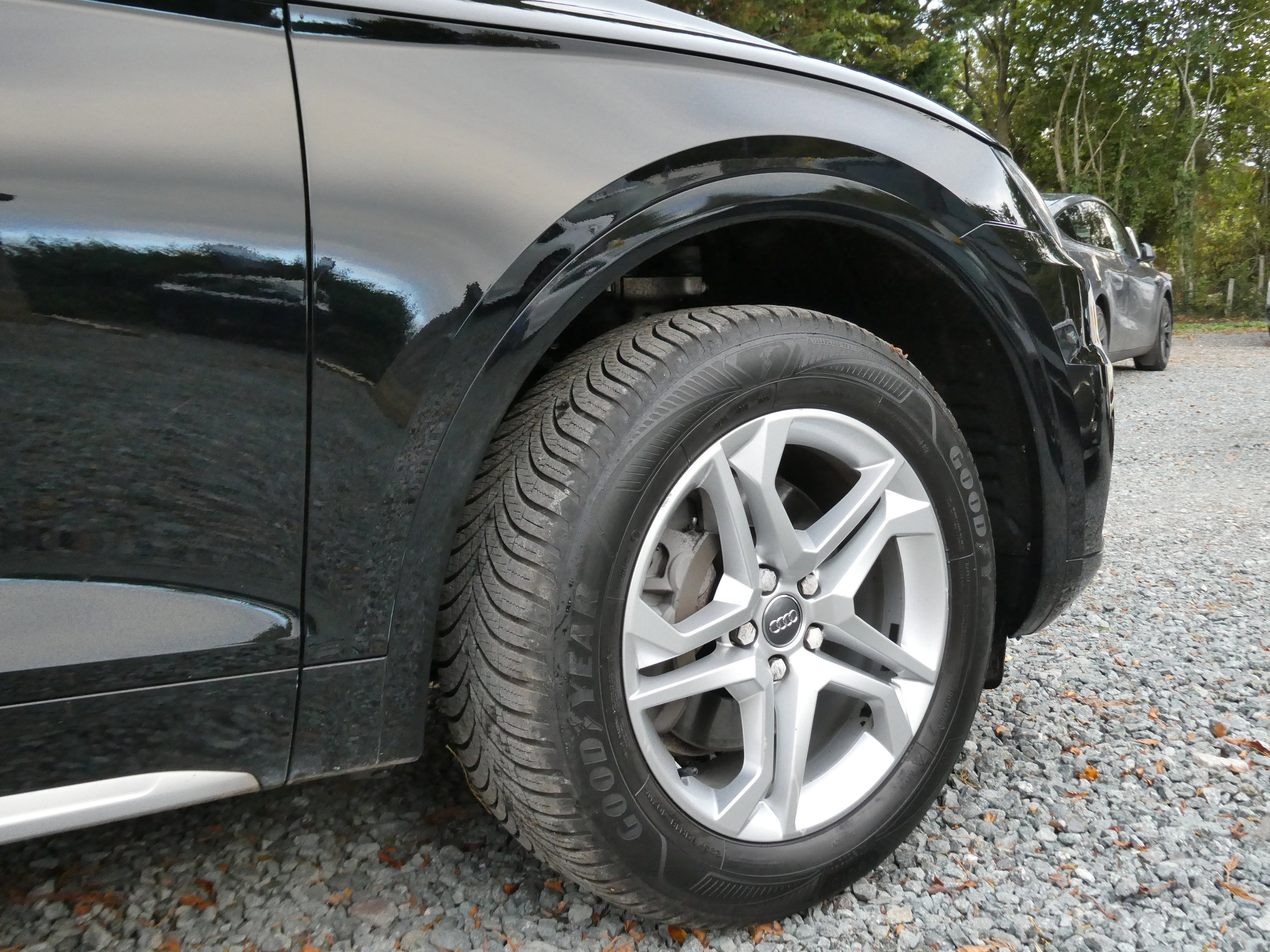 Audi Q5 2.0 TDI SE SUV 5dr Diesel S Tronic quattro Euro 6 (s/s) (190 ps) 5dr Automatic 2018