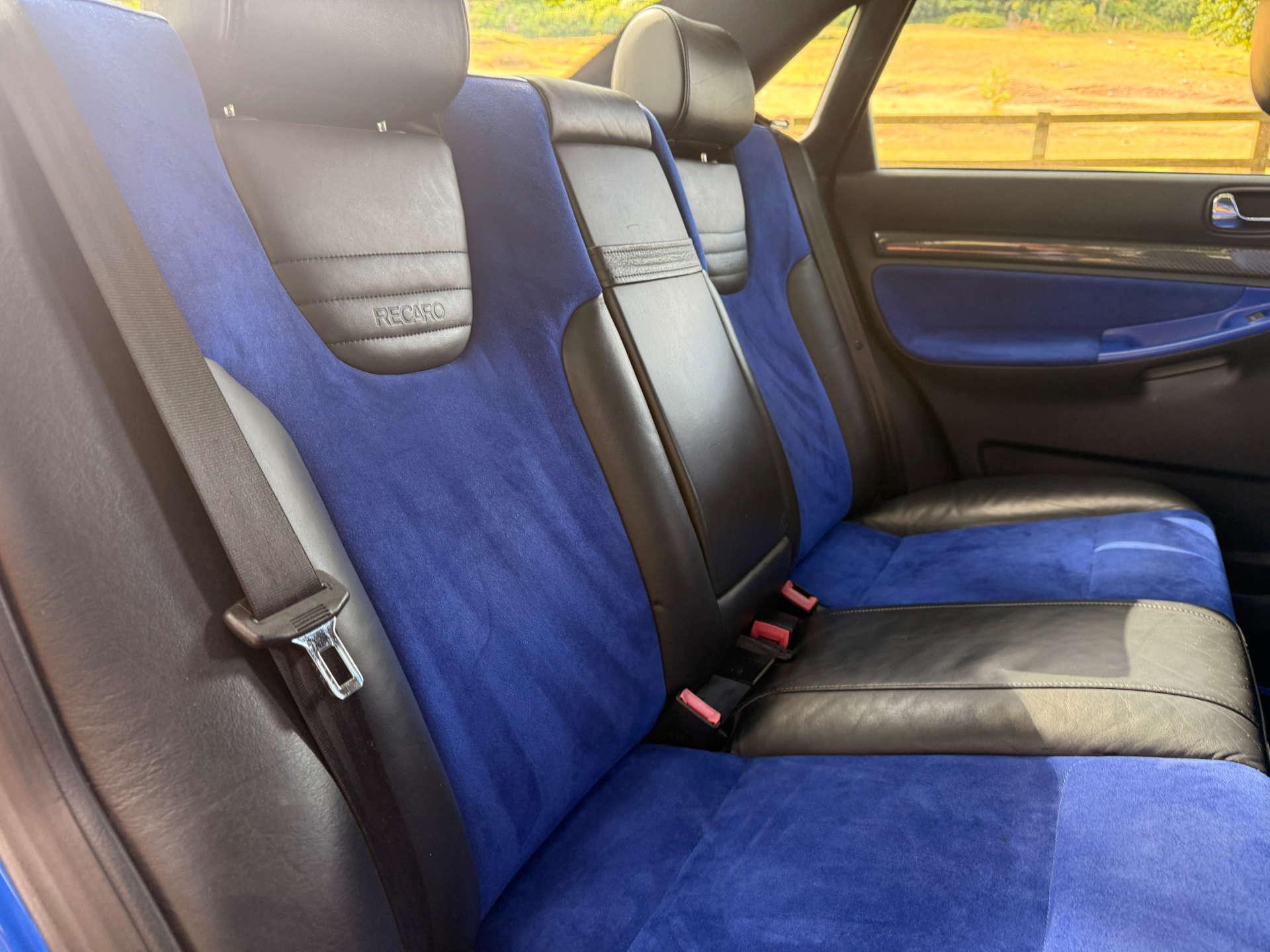 Audi S4 QUATTRO 2dr Automatic 2026