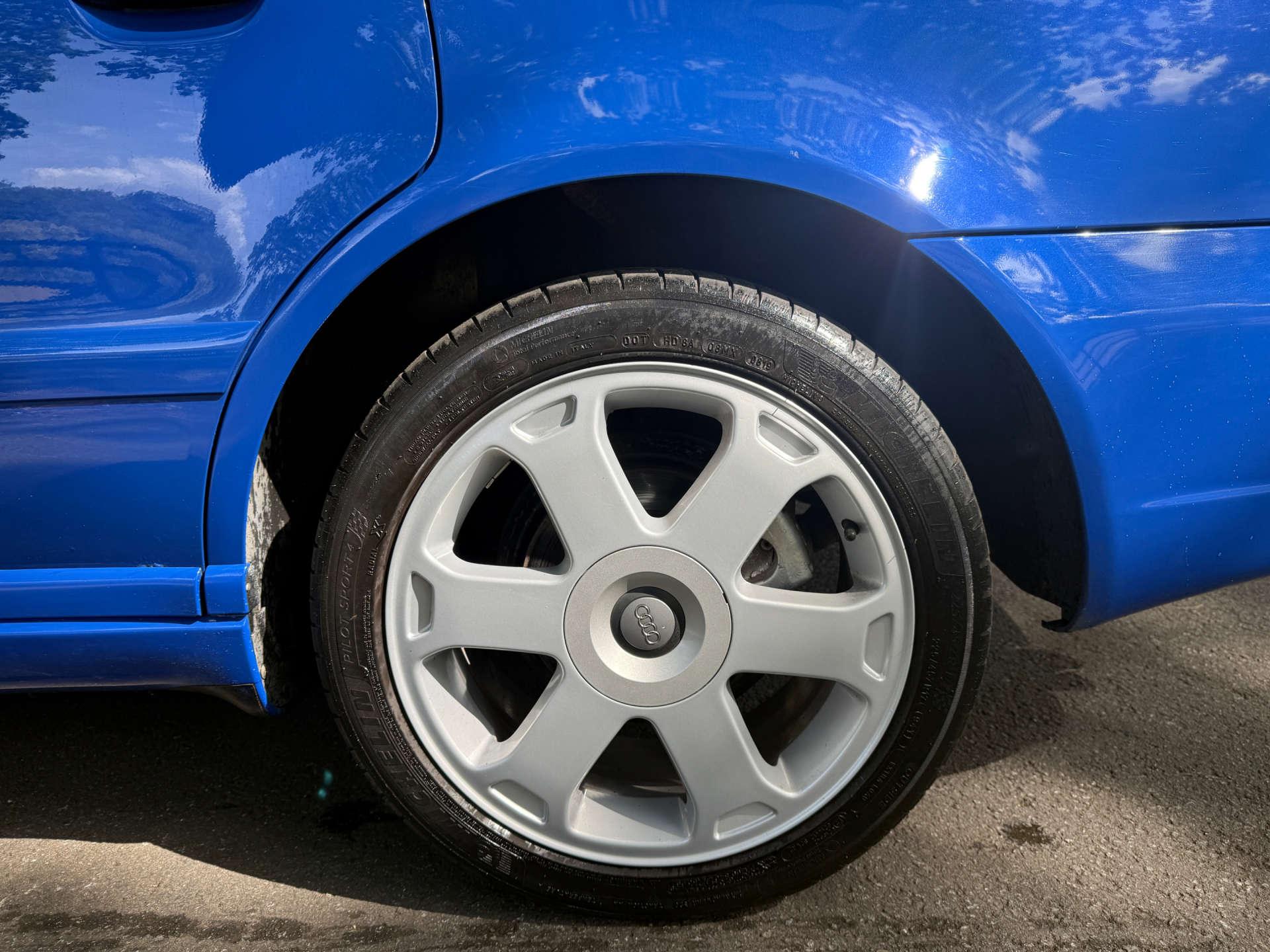 Audi S4 QUATTRO 2dr Automatic 2026