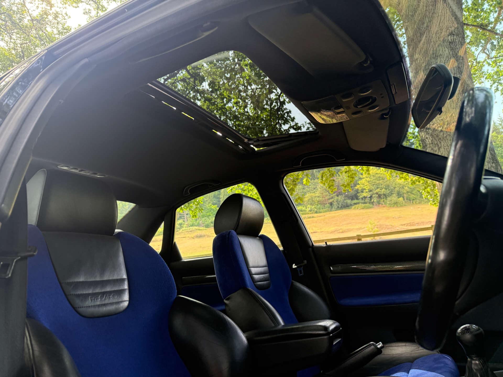 Audi S4 QUATTRO 2dr Automatic 2026