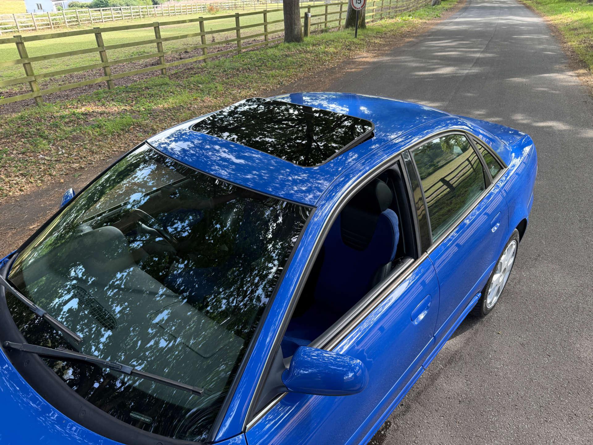 Audi S4 QUATTRO 2dr Automatic 2026