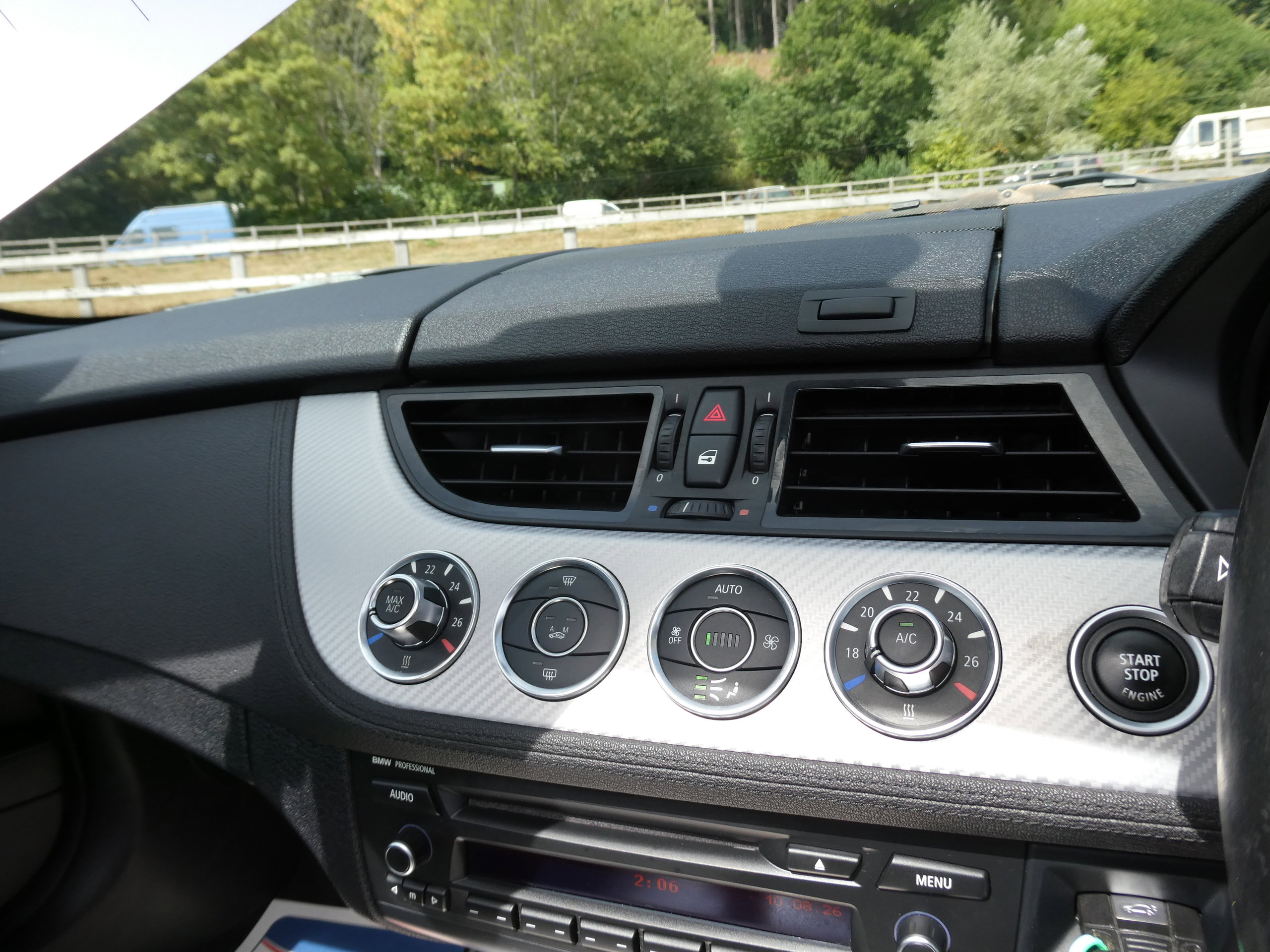 BMW Z4 2.0 20i M Sport Convertible 2dr Petrol Manual sDrive Euro 6 (s/s) (184 ps) 2dr Manual 2015