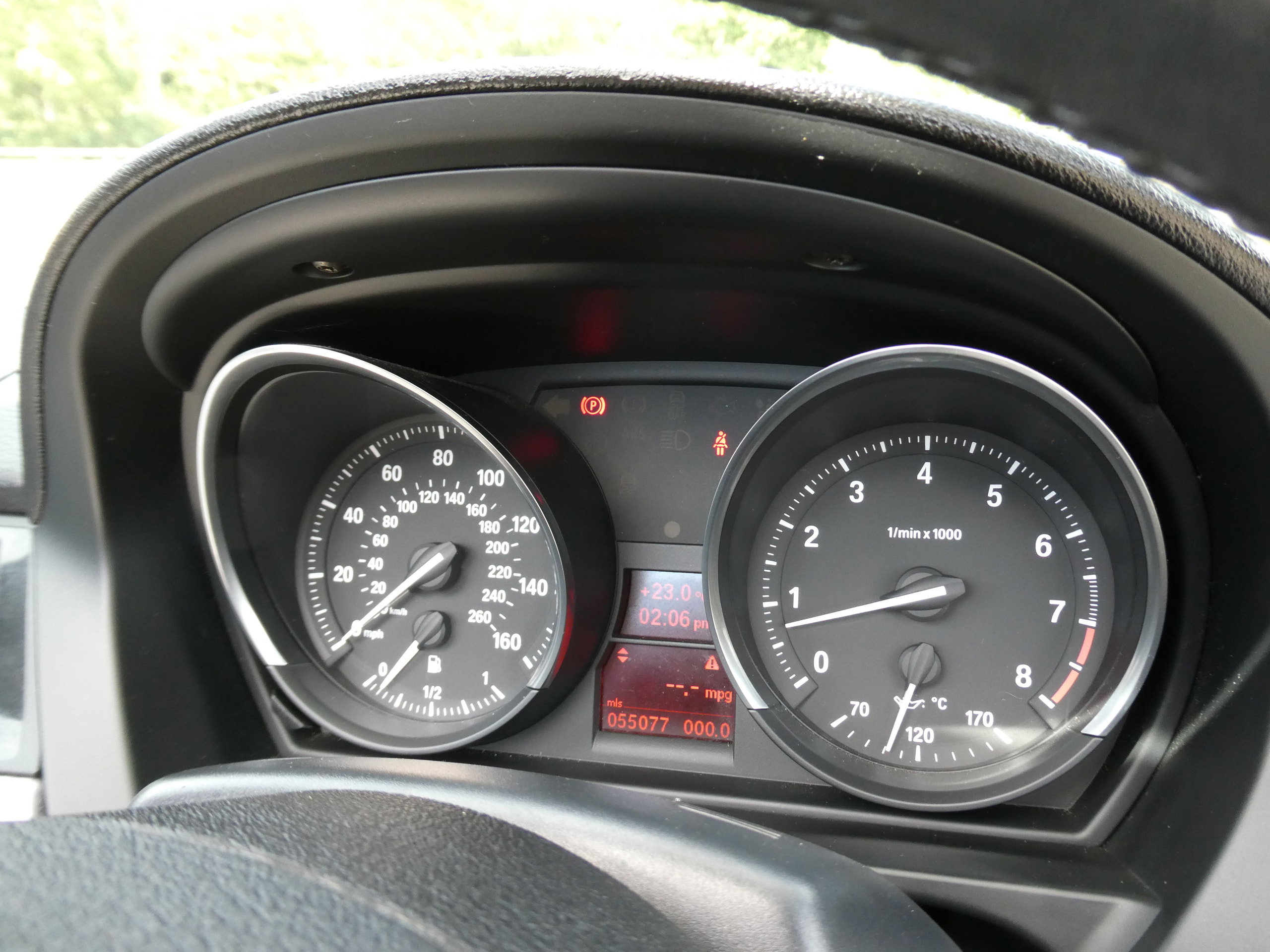 BMW Z4 2.0 20i M Sport Convertible 2dr Petrol Manual sDrive Euro 6 (s/s) (184 ps) 2dr Manual 2015