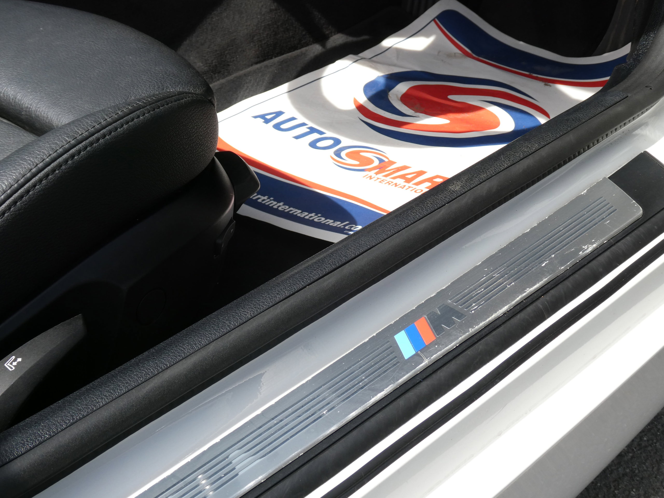 BMW Z4 2.0 20i M Sport Convertible 2dr Petrol Manual sDrive Euro 6 (s/s) (184 ps) 2dr Manual 2015