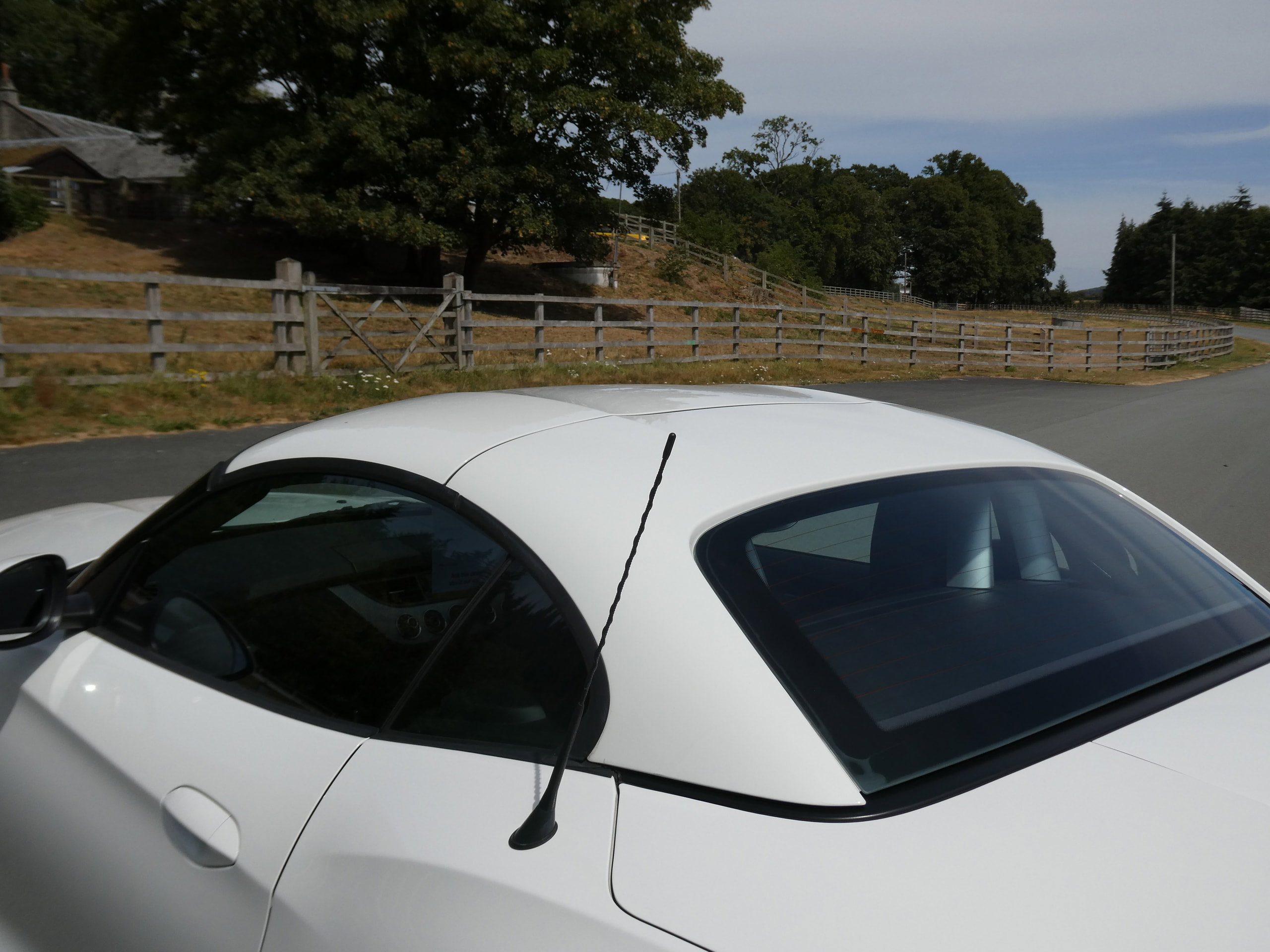 BMW Z4 2.0 20i M Sport Convertible 2dr Petrol Manual sDrive Euro 6 (s/s) (184 ps) 2dr Manual 2015