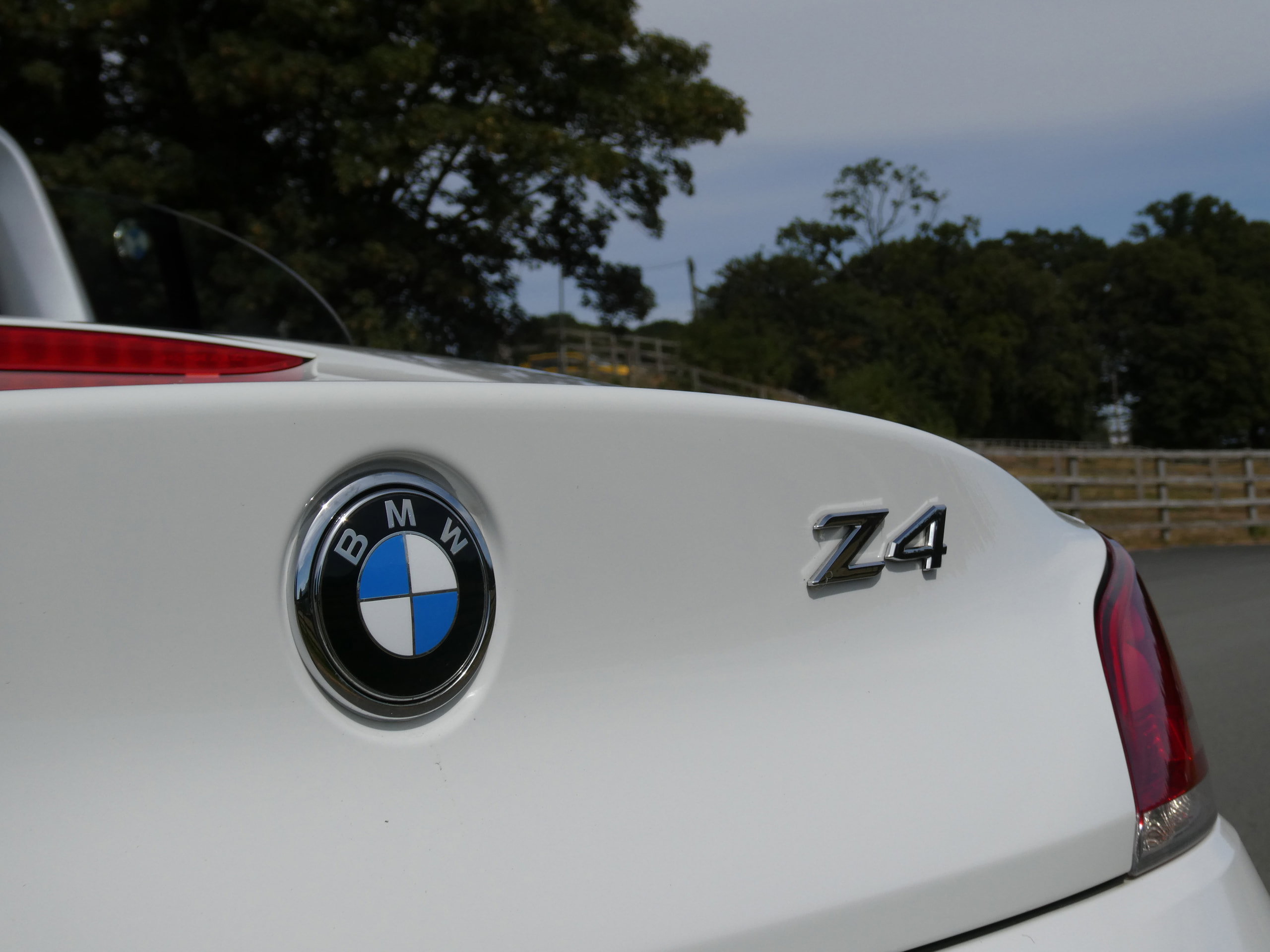 BMW Z4 2.0 20i M Sport Convertible 2dr Petrol Manual sDrive Euro 6 (s/s) (184 ps) 2dr Manual 2015