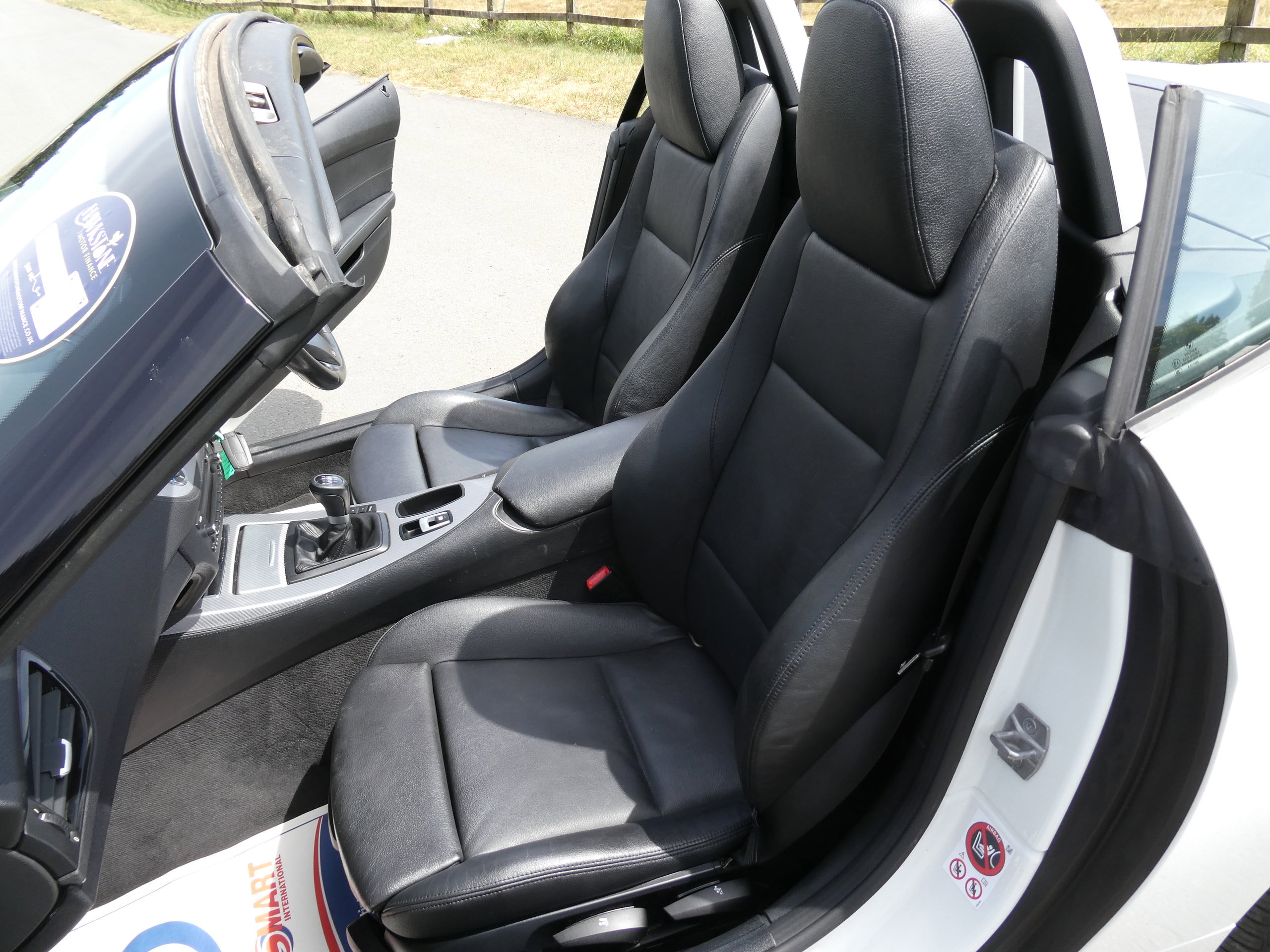 BMW Z4 2.0 20i M Sport Convertible 2dr Petrol Manual sDrive Euro 6 (s/s) (184 ps) 2dr Manual 2015