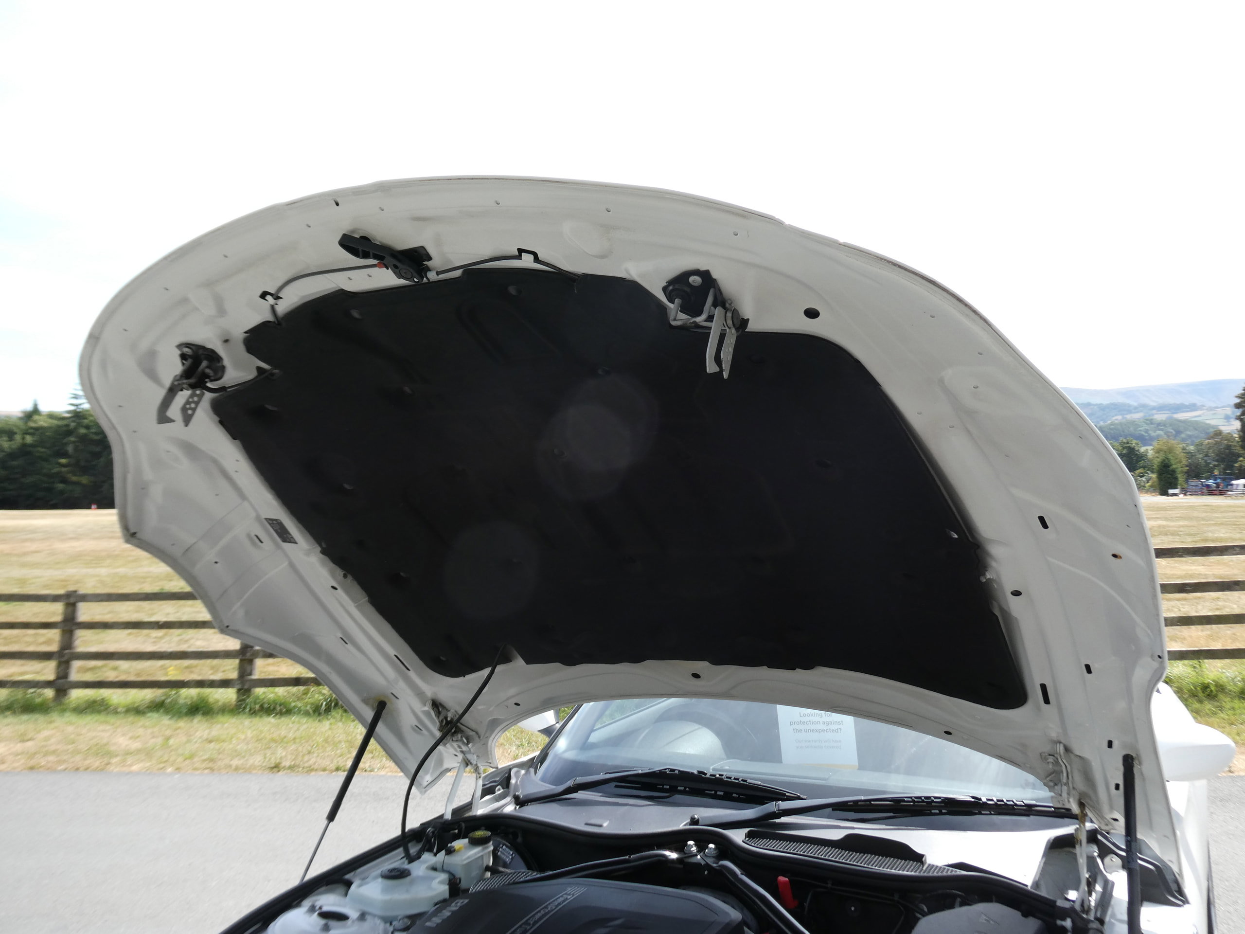 BMW Z4 2.0 20i M Sport Convertible 2dr Petrol Manual sDrive Euro 6 (s/s) (184 ps) 2dr Manual 2015