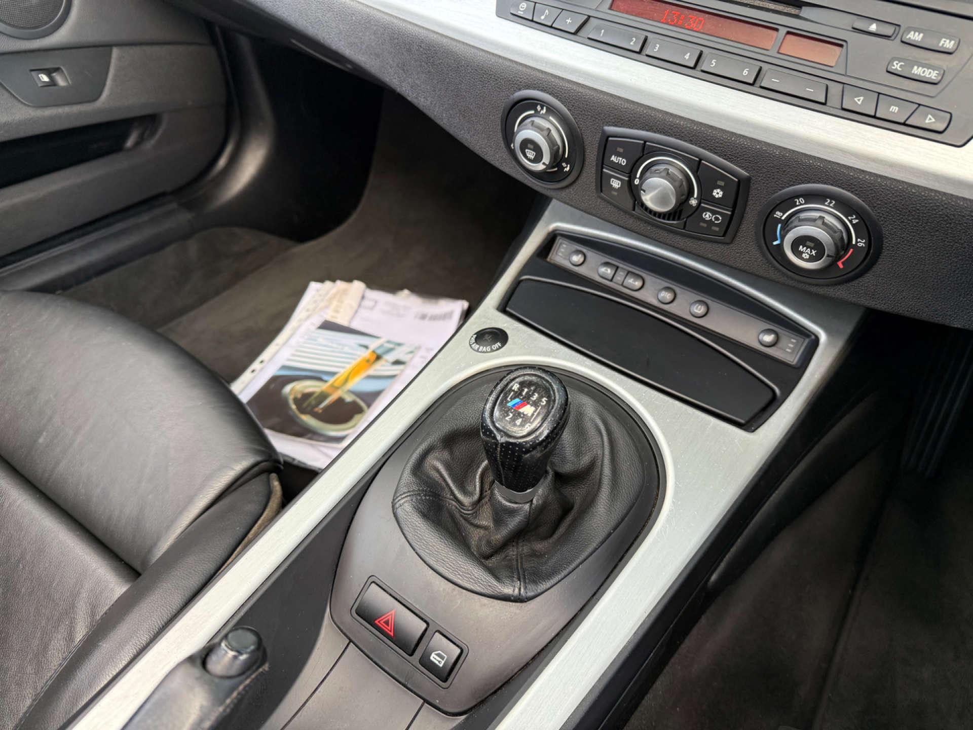 BMW Z4 2.0 Z4 2.0i Sport 2dr 2dr Manual 2026