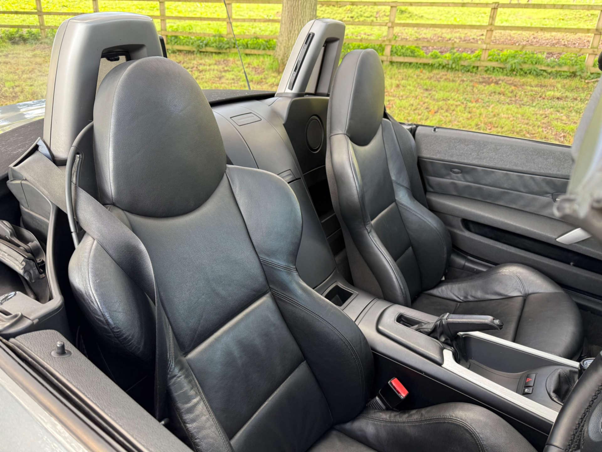 BMW Z4 2.0 Z4 2.0i Sport 2dr 2dr Manual 2026