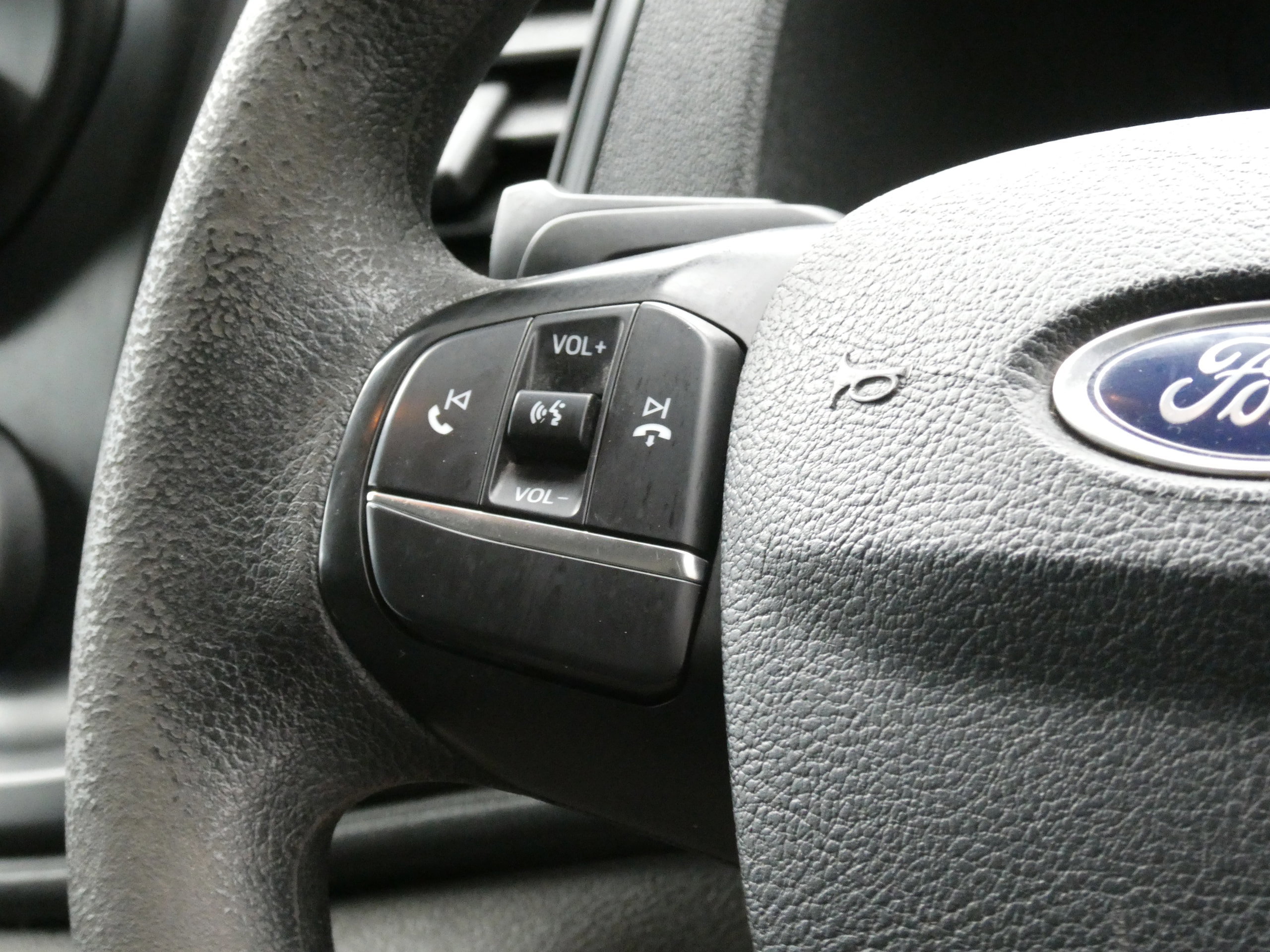 Ford Transit 2.0 350 EcoBlue Leader Panel Van 5dr Diesel Manual FWD L3 H3 Euro 6 (s/s) (130 ps) 5dr Manual 2022