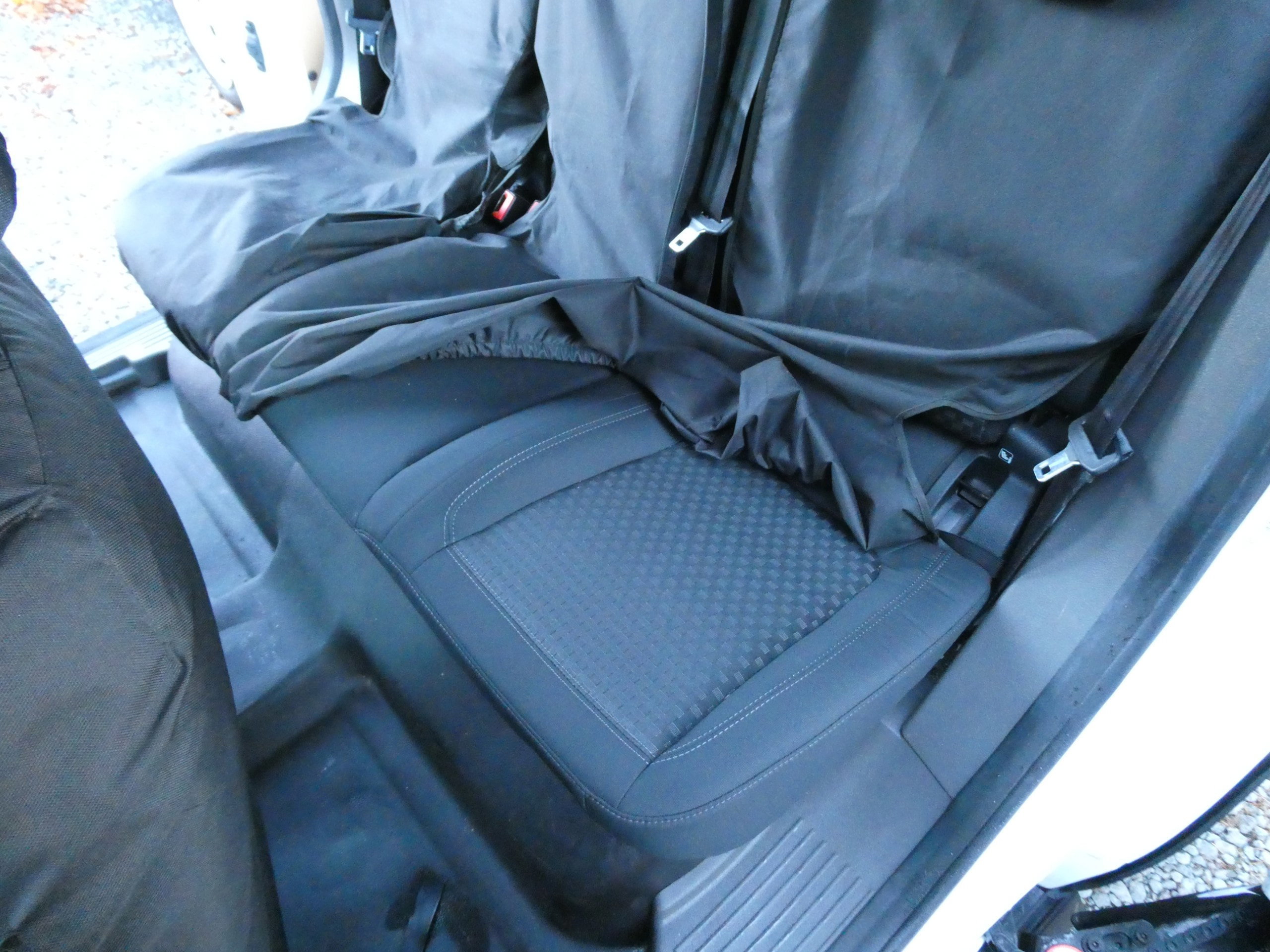 Ford Transit Connect 1.5 220 EcoBlue Trend Crew Van Double Cab 6dr Diesel Manual L1 Euro 6 (s/s) (100 ps) 6dr Manual 2020