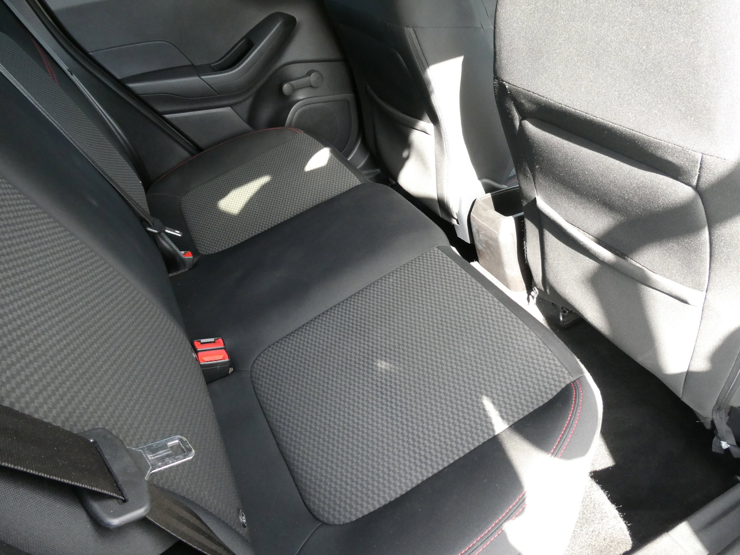 Ford Fiesta 1.0T EcoBoost GPF ST-Line Hatchback 5dr Petrol Manual Euro 6 (s/s) (125 ps) 5dr Manual 2019