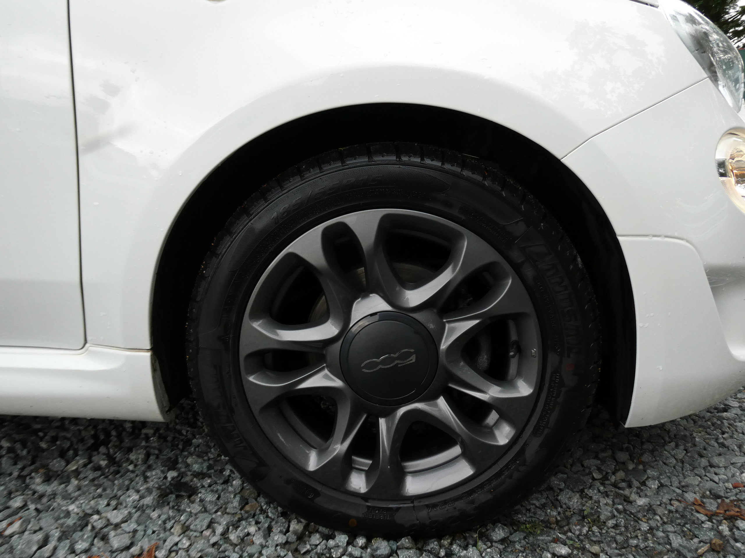 Fiat 500 1.0 MHEV Hey Google Hatchback 3dr Petrol Manual Euro 6 (s/s) (70 bhp) 3dr Manual 2021