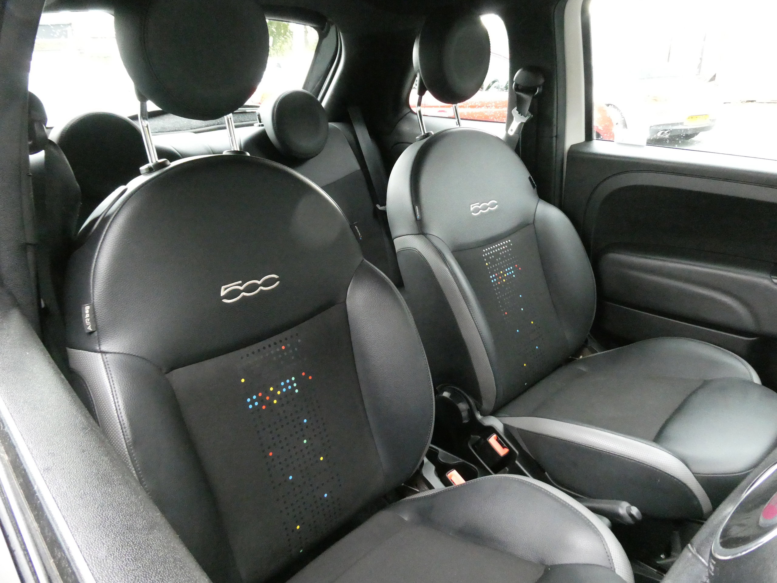 Fiat 500 1.0 MHEV Hey Google Hatchback 3dr Petrol Manual Euro 6 (s/s) (70 bhp) 3dr Manual 2021