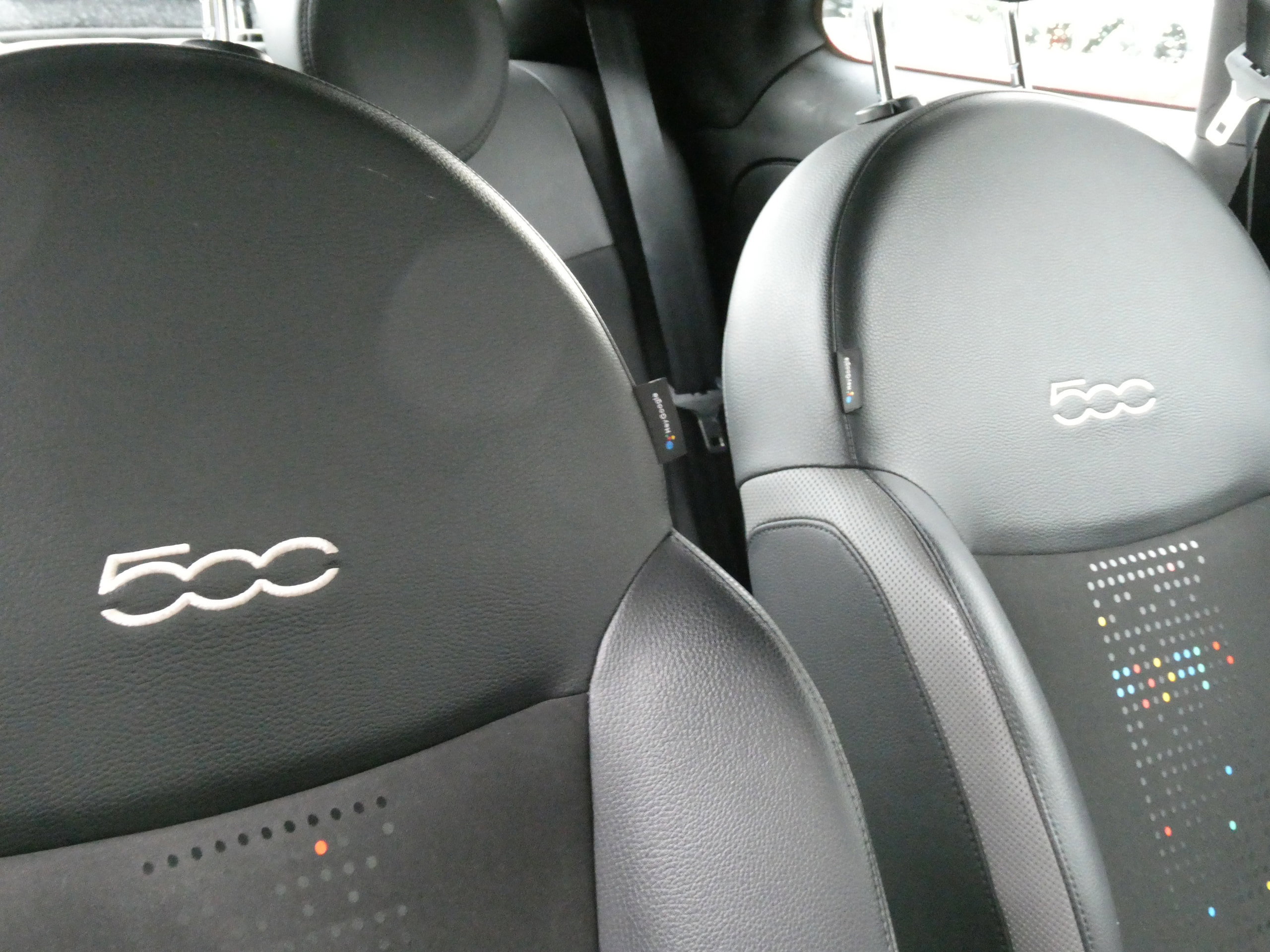 Fiat 500 1.0 MHEV Hey Google Hatchback 3dr Petrol Manual Euro 6 (s/s) (70 bhp) 3dr Manual 2021