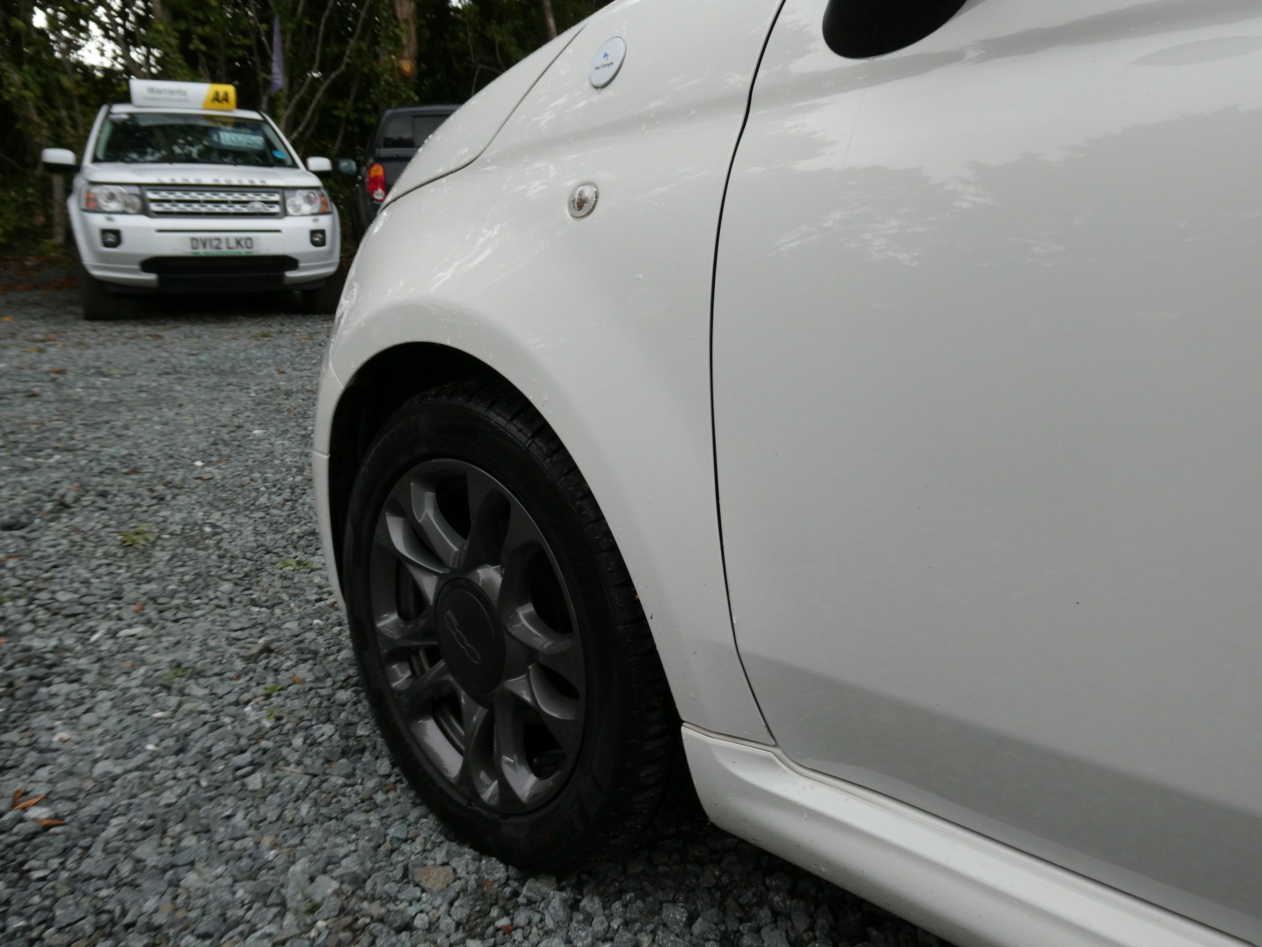 Fiat 500 1.0 MHEV Hey Google Hatchback 3dr Petrol Manual Euro 6 (s/s) (70 bhp) 3dr Manual 2021