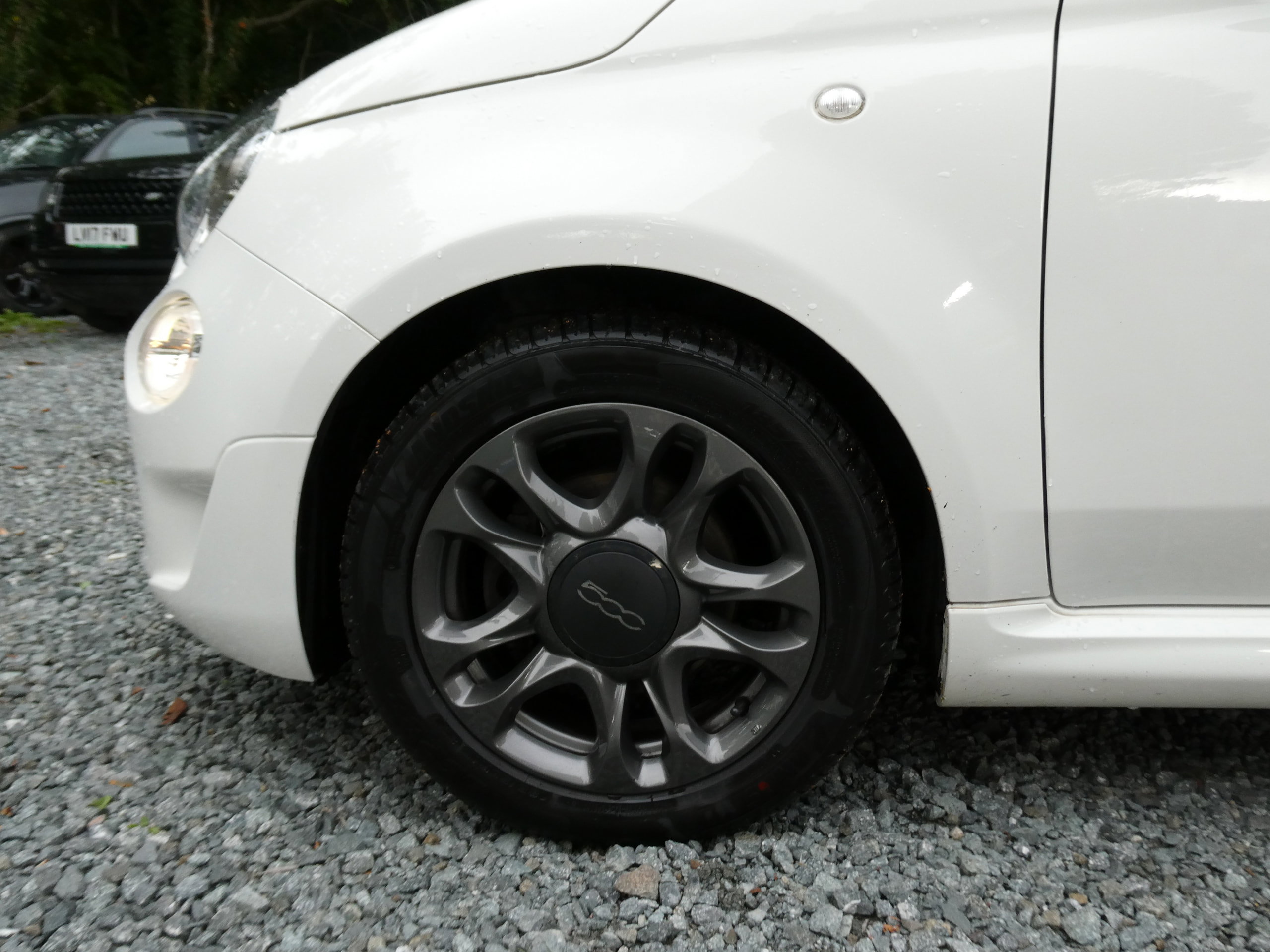 Fiat 500 1.0 MHEV Hey Google Hatchback 3dr Petrol Manual Euro 6 (s/s) (70 bhp) 3dr Manual 2021