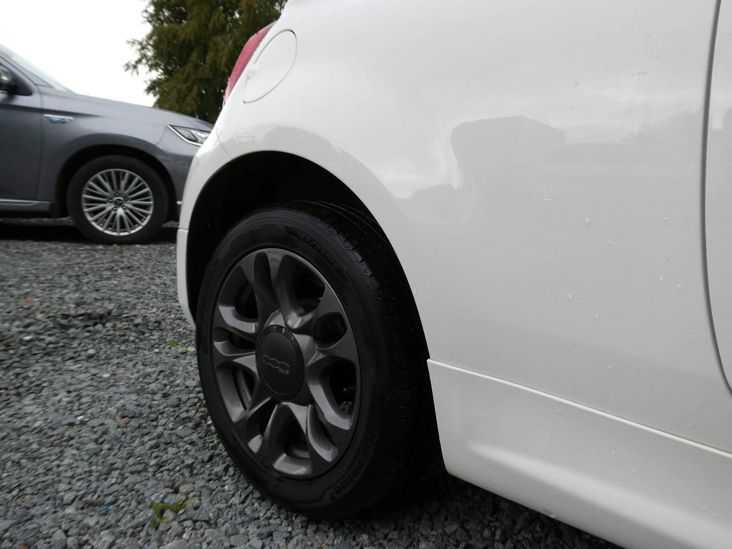 Fiat 500 1.0 MHEV Hey Google Hatchback 3dr Petrol Manual Euro 6 (s/s) (70 bhp) 3dr Manual 2021