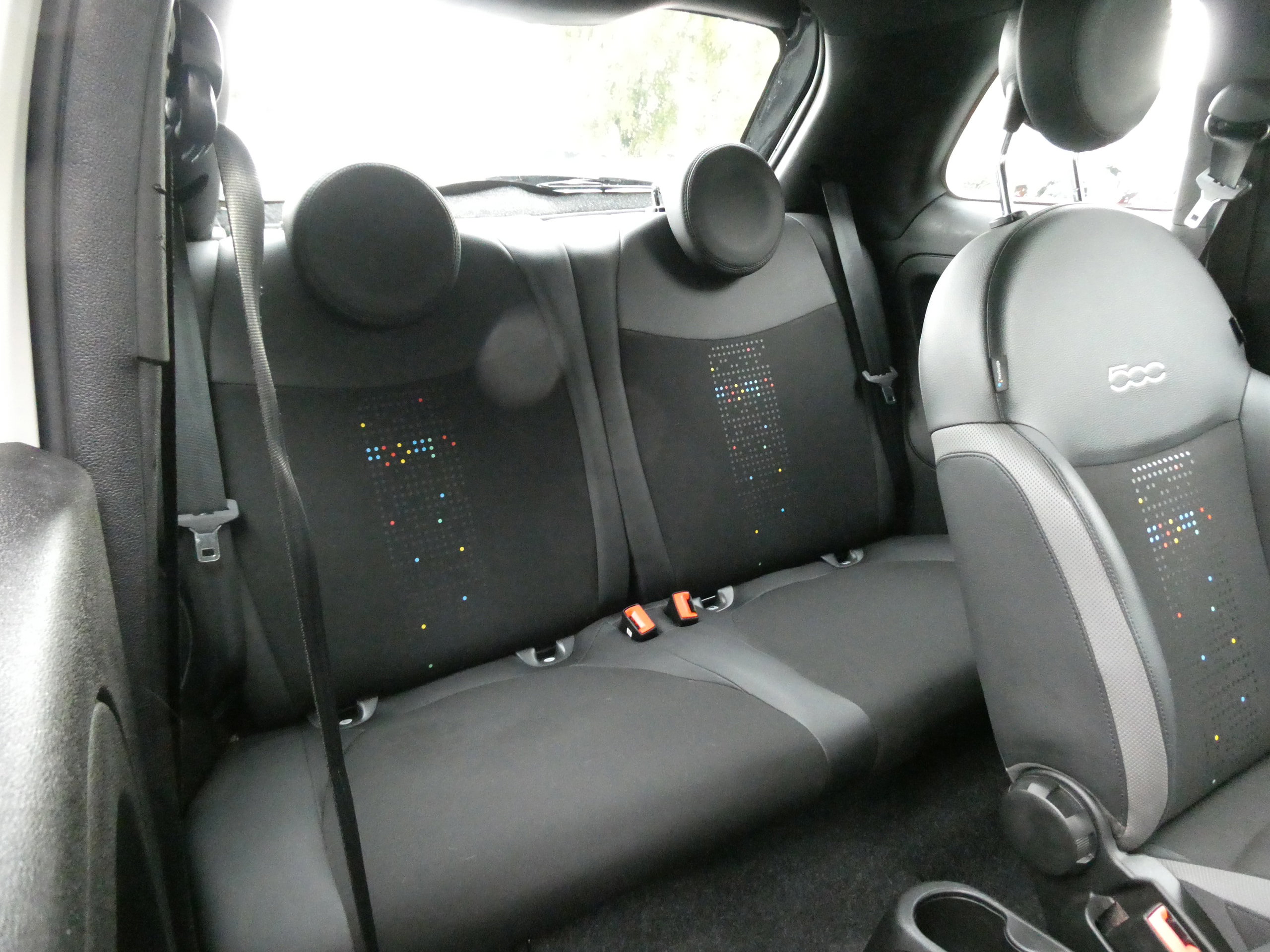 Fiat 500 1.0 MHEV Hey Google Hatchback 3dr Petrol Manual Euro 6 (s/s) (70 bhp) 3dr Manual 2021