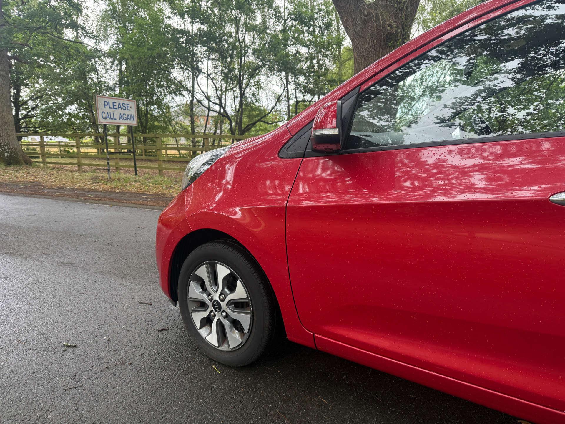 Kia Picanto 1.2 Picanto 2 ISG 5dr 5dr Manual 2026