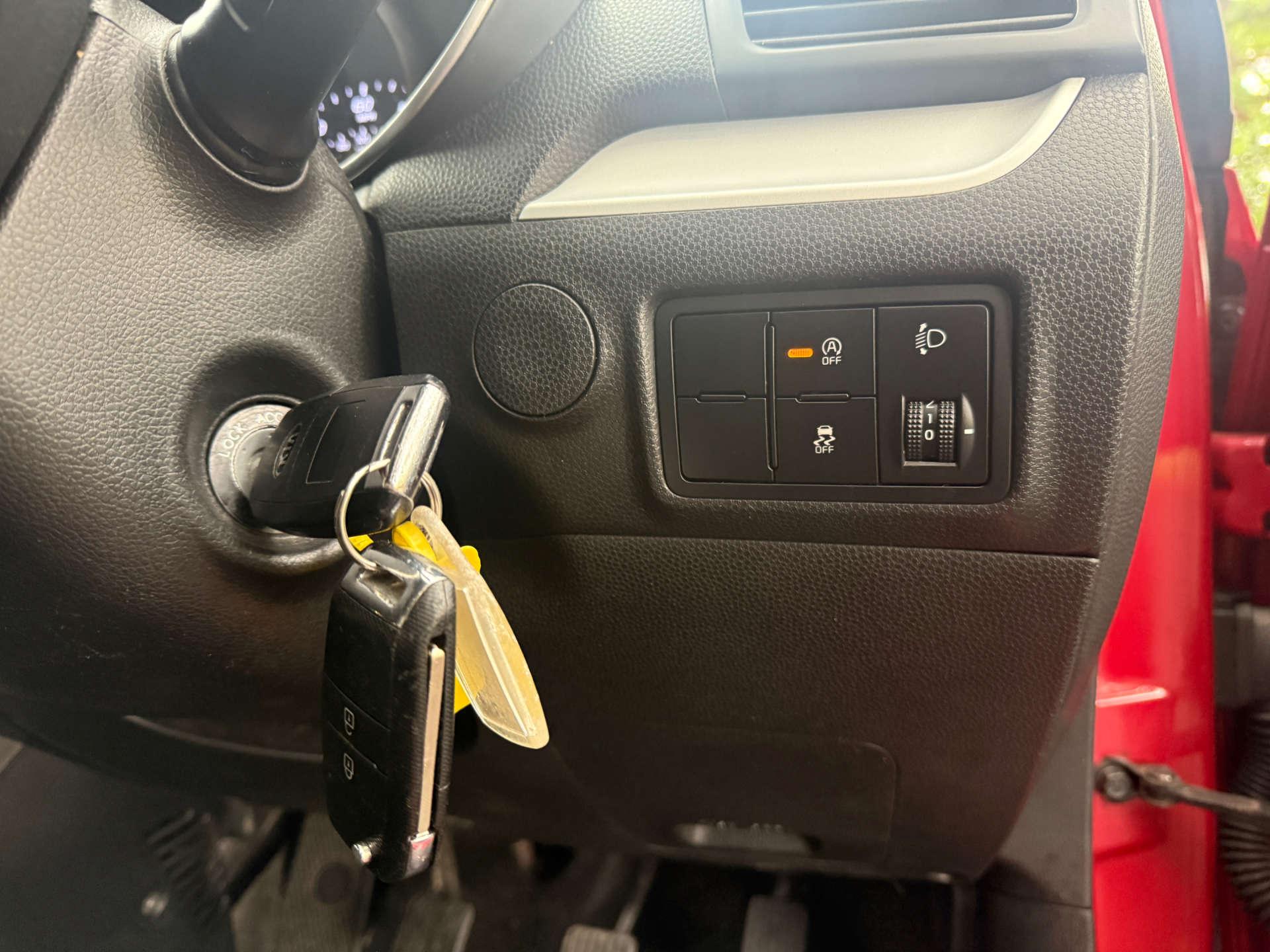 Kia Picanto 1.2 Picanto 2 ISG 5dr 5dr Manual 2026