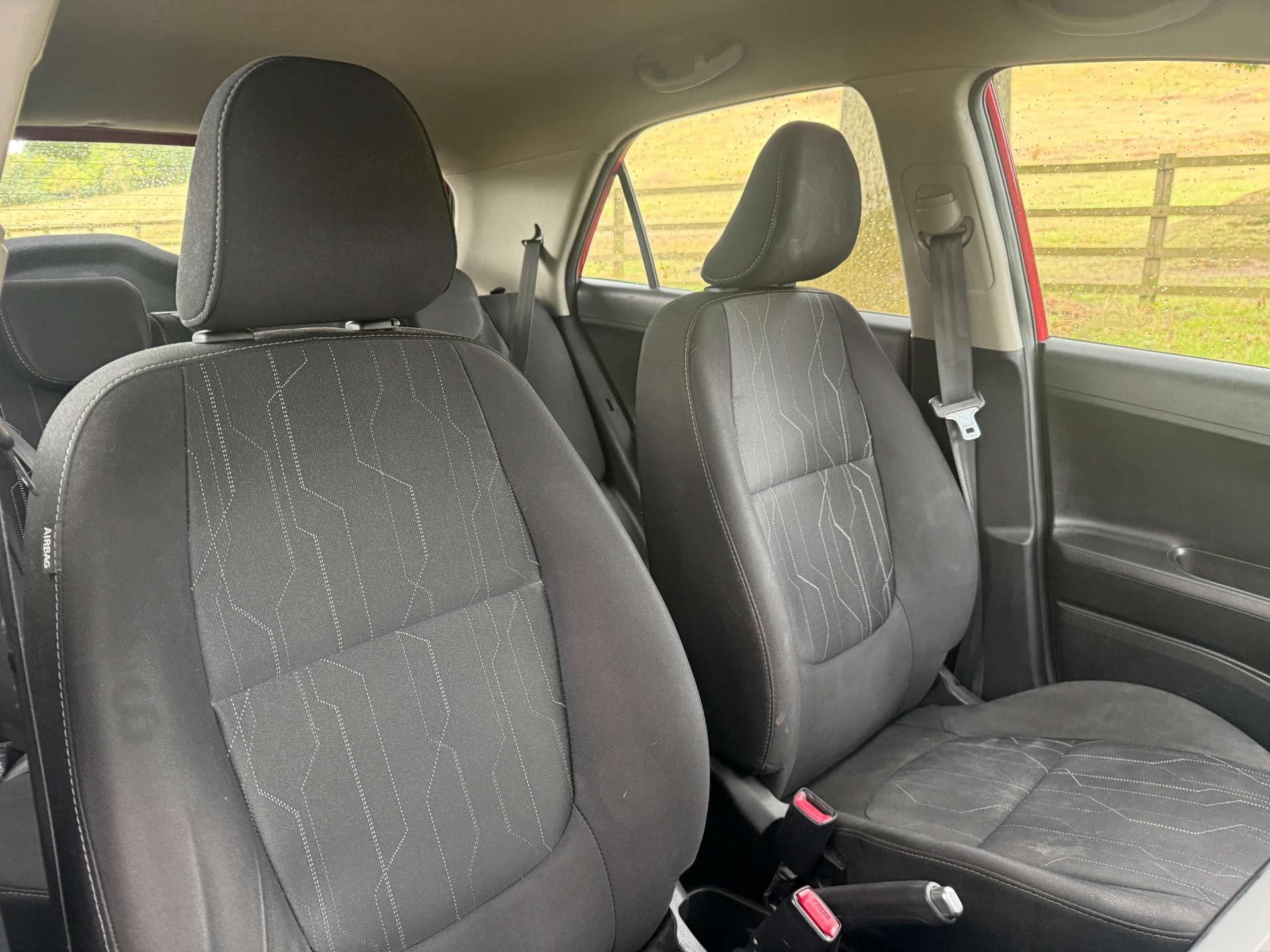 Kia Picanto 1.2 Picanto 2 ISG 5dr 5dr Manual 2026