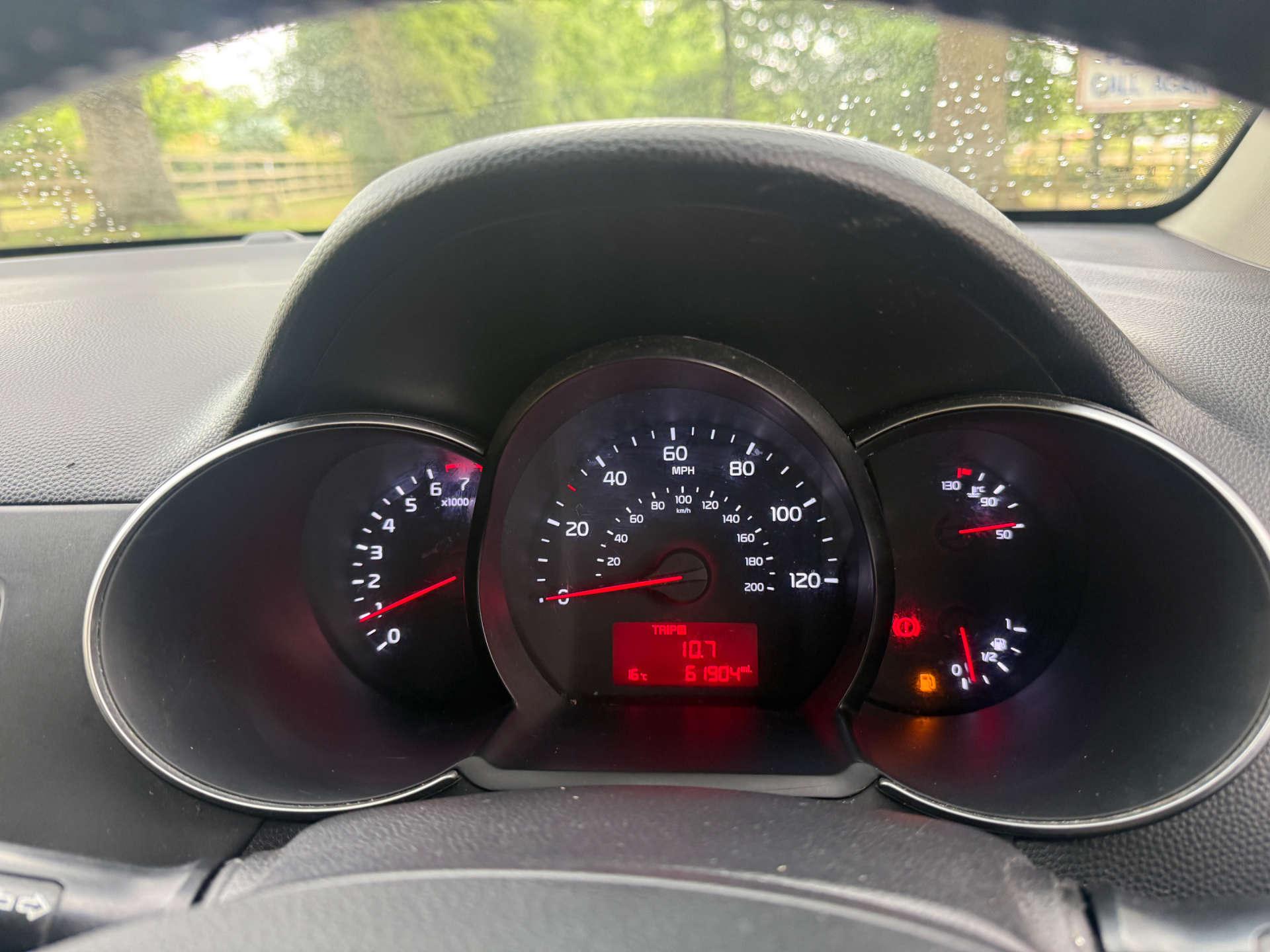 Kia Picanto 1.2 Picanto 2 ISG 5dr 5dr Manual 2026