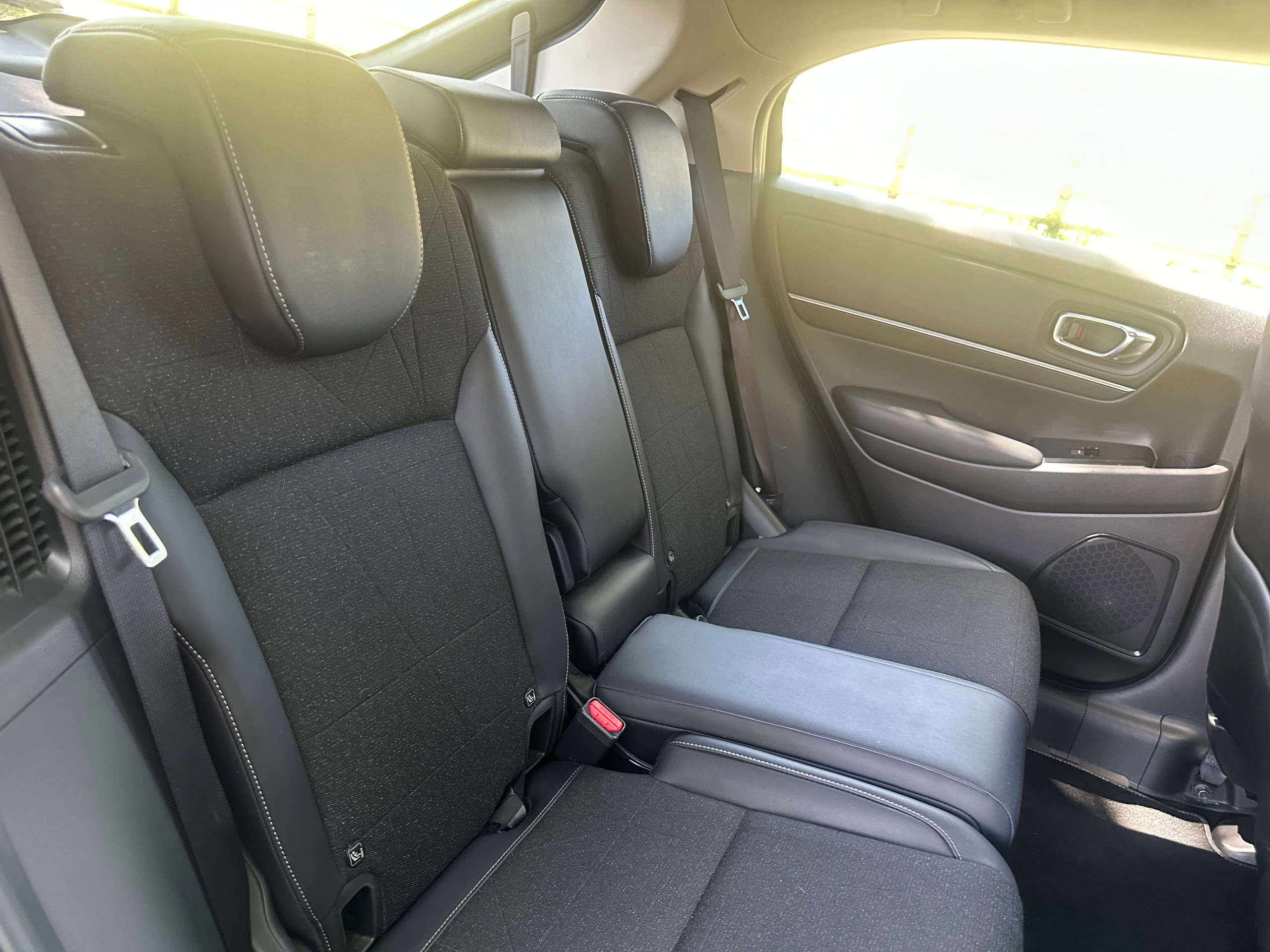Honda HR-V 1.5 h i-MMD Advance SUV 5dr Petrol Hybrid CVT Euro 6 (s/s) (131 ps) 5dr Automatic 2021