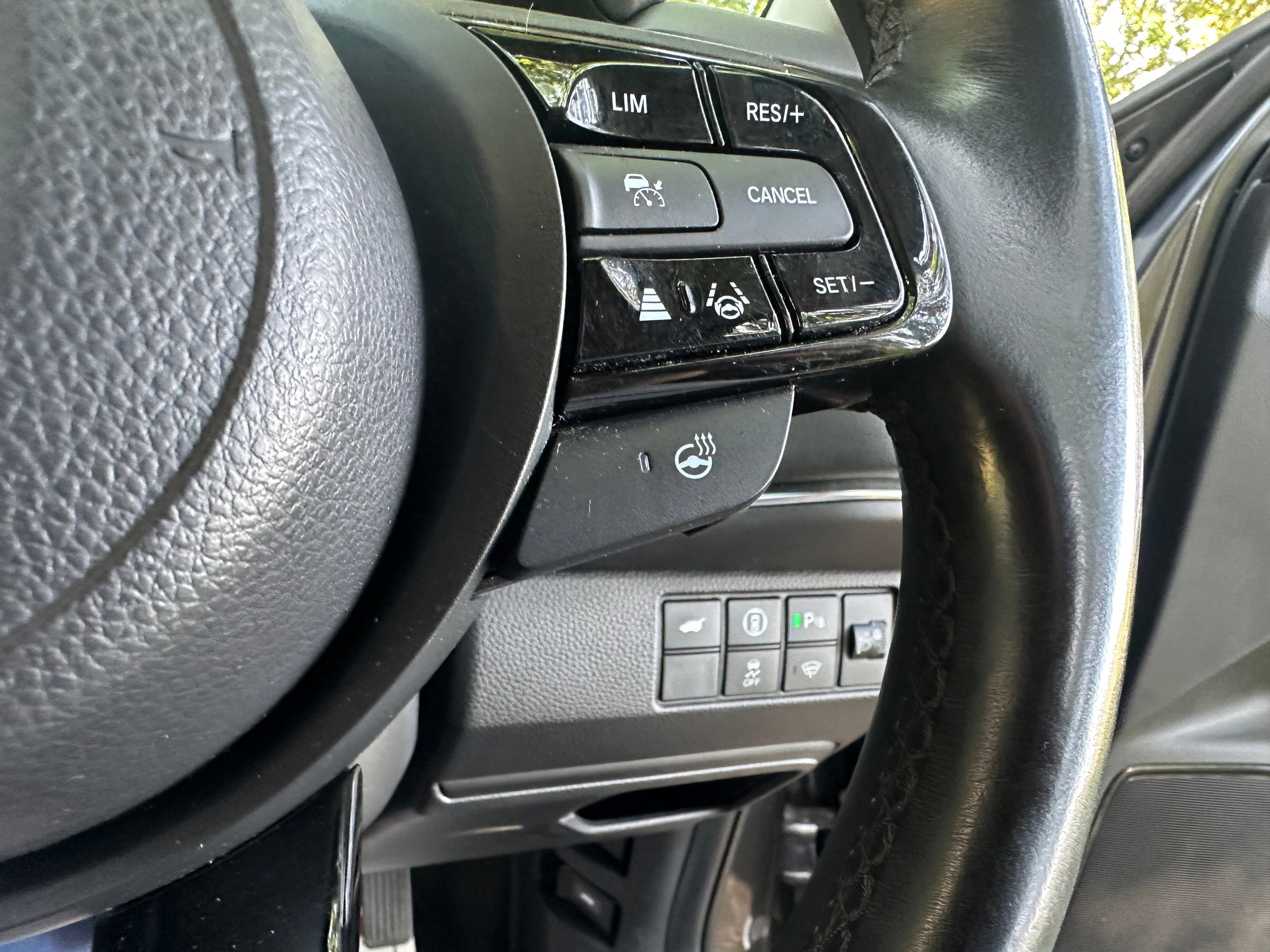 Honda HR-V 1.5 h i-MMD Advance SUV 5dr Petrol Hybrid CVT Euro 6 (s/s) (131 ps) 5dr Automatic 2021