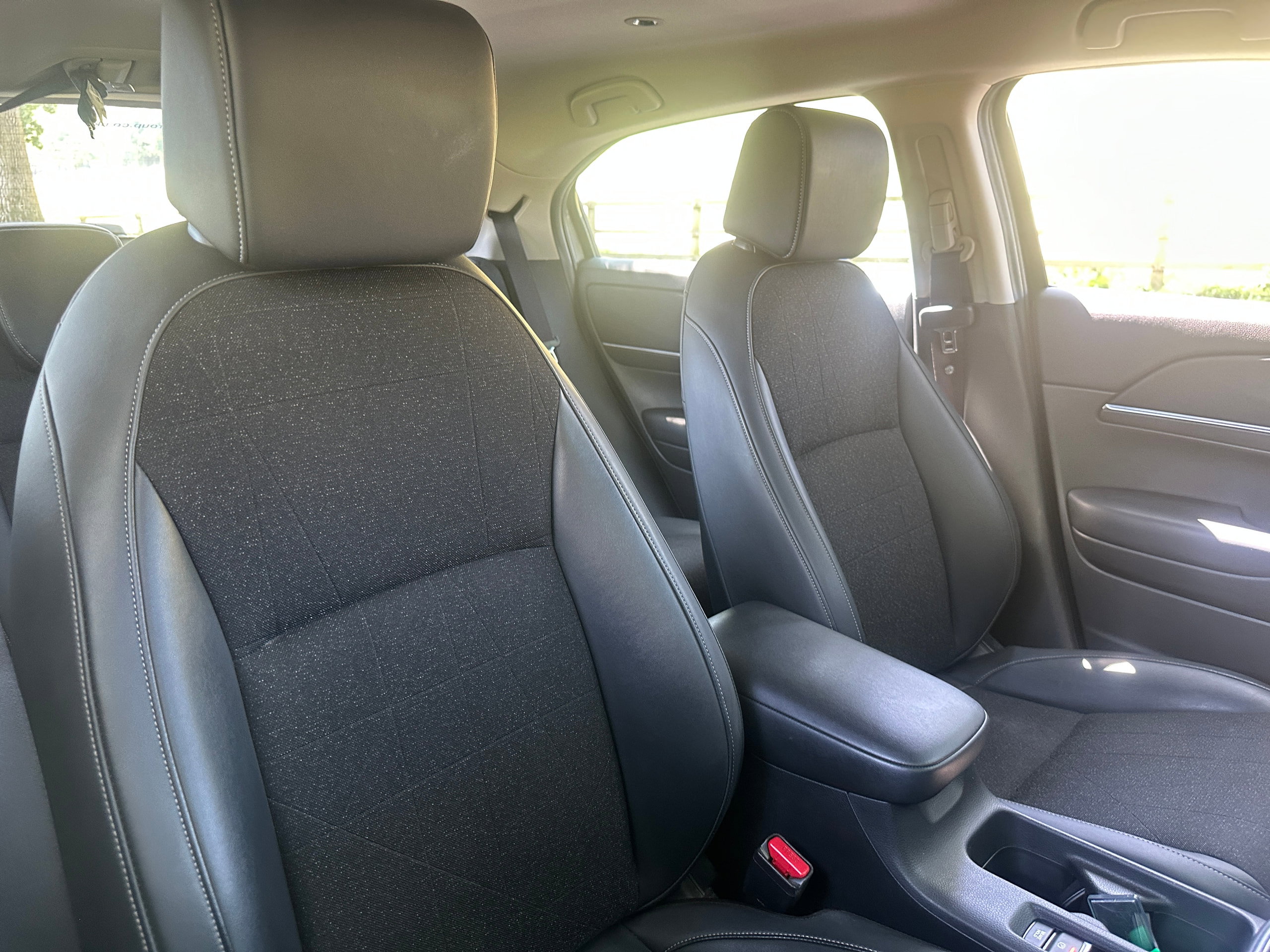Honda HR-V 1.5 h i-MMD Advance SUV 5dr Petrol Hybrid CVT Euro 6 (s/s) (131 ps) 5dr Automatic 2021