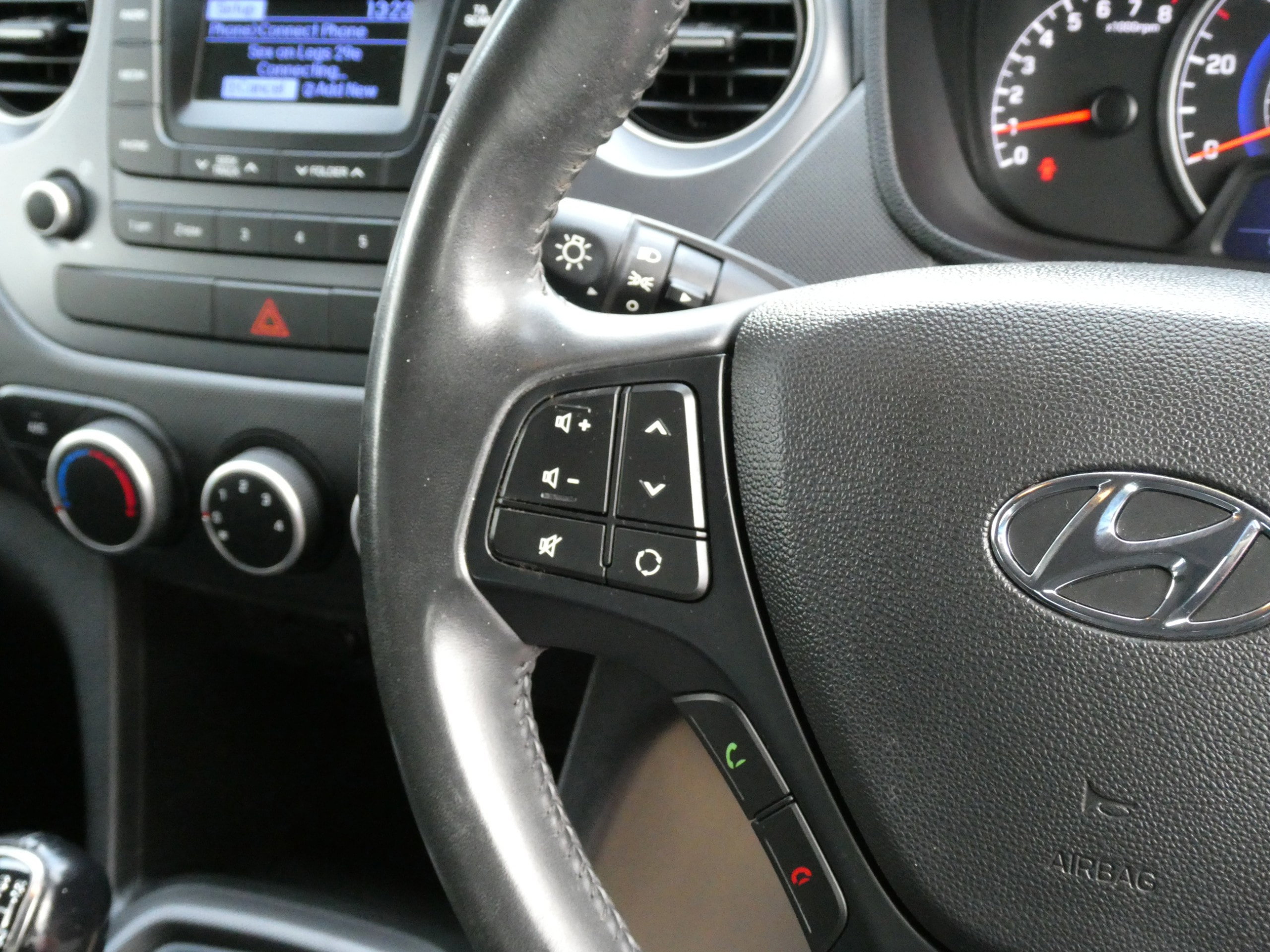 Hyundai I10 1.0 SE Hatchback 5dr Petrol Manual Euro 6 (67 ps) 5dr Manual 2020