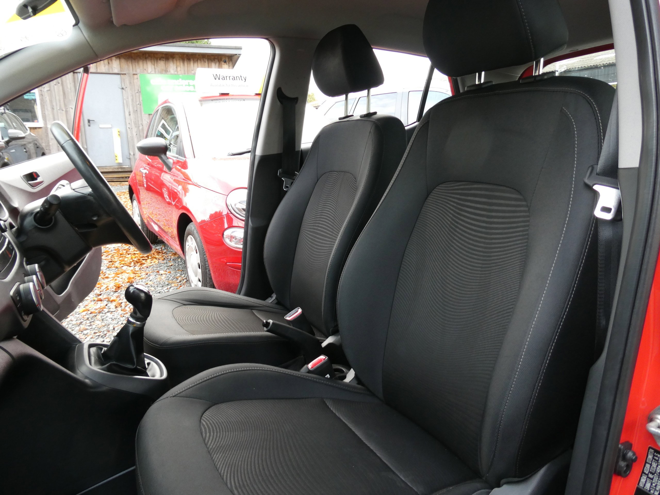 Hyundai I10 1.0 SE Hatchback 5dr Petrol Manual Euro 6 (67 ps) 5dr Manual 2020