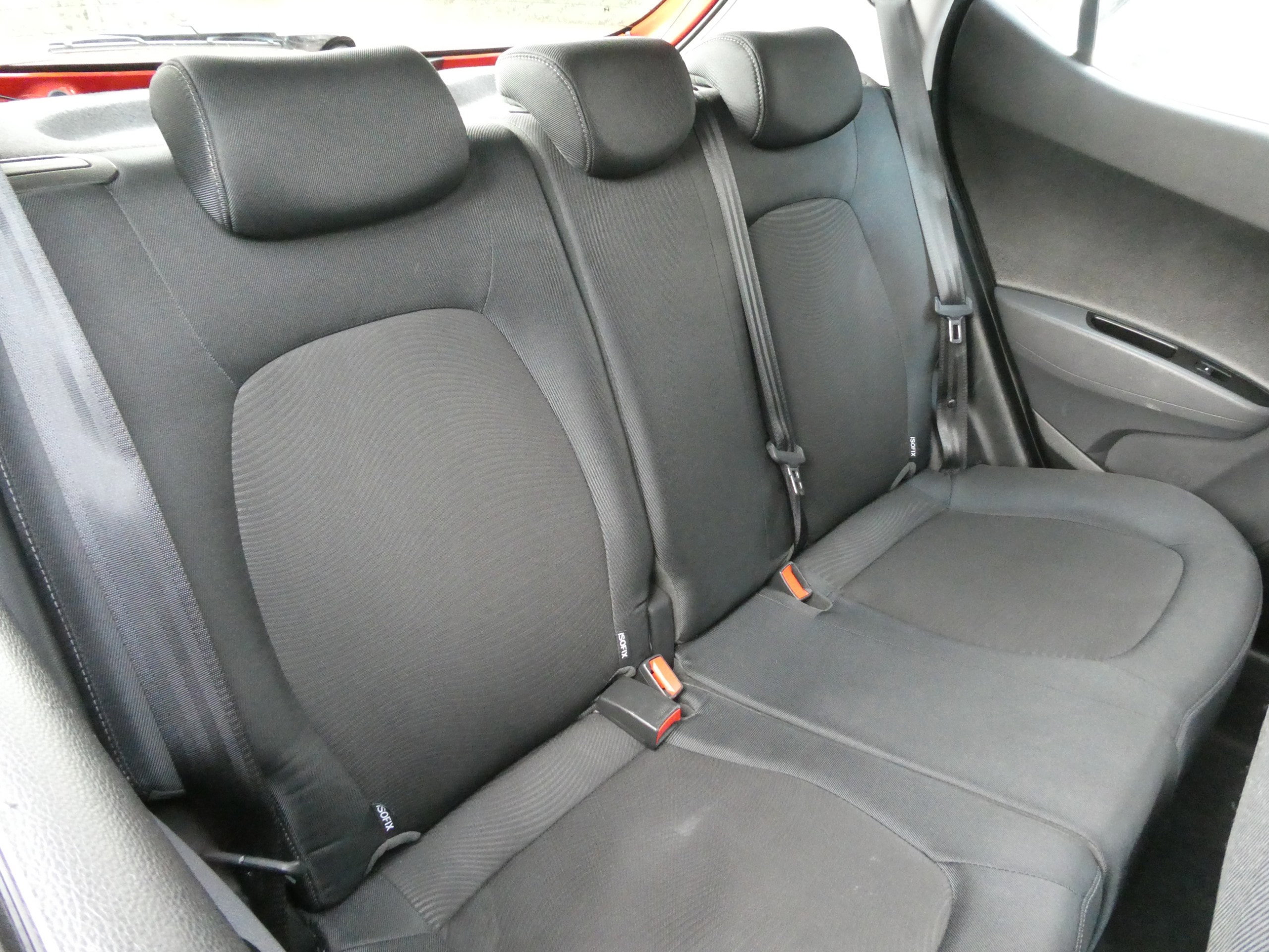Hyundai I10 1.0 SE Hatchback 5dr Petrol Manual Euro 6 (67 ps) 5dr Manual 2020