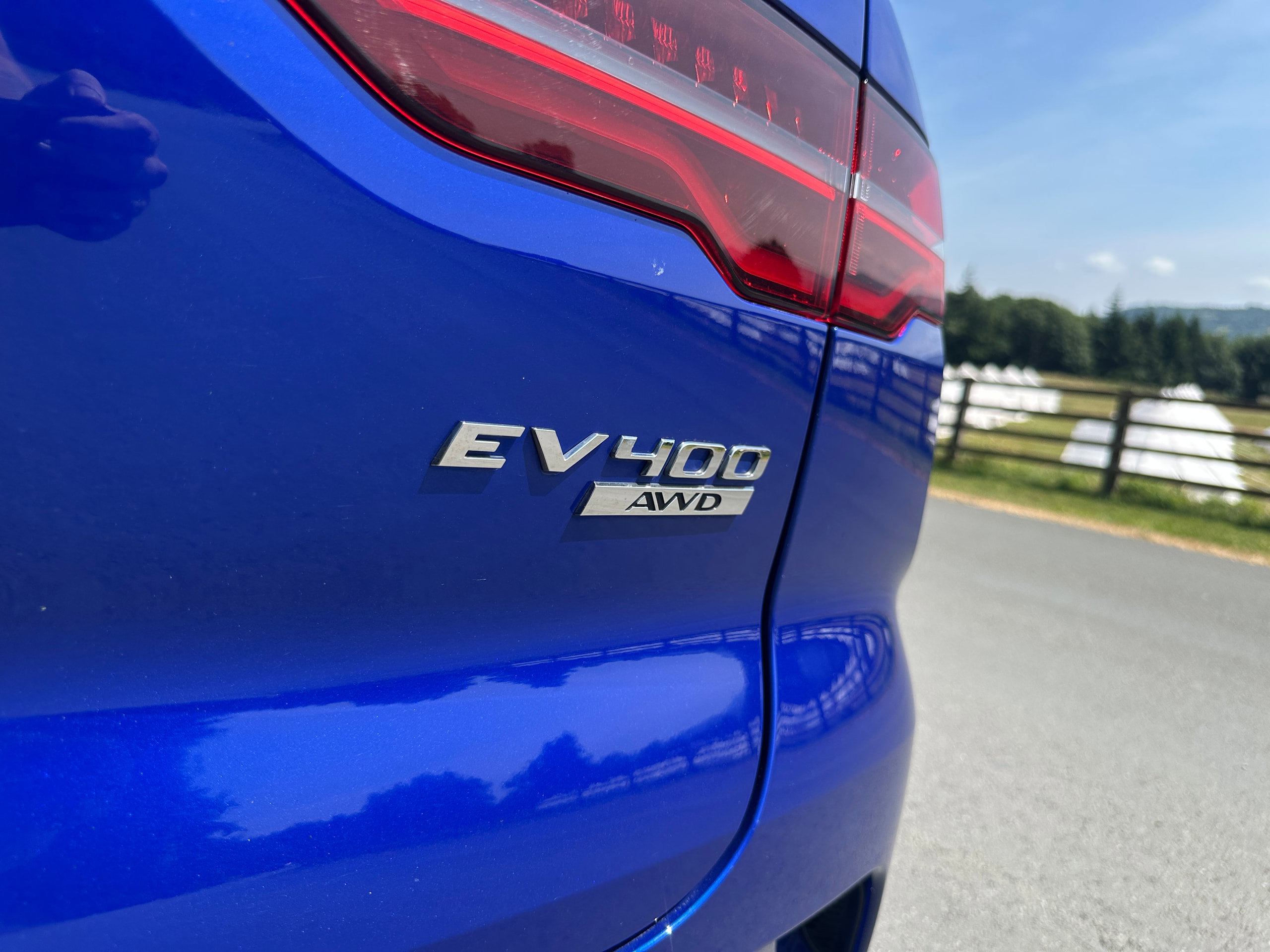 Jaguar I-PACE 400 90kWh S SUV 5dr Electric Auto 4WD (400 ps) 5dr Automatic 2020