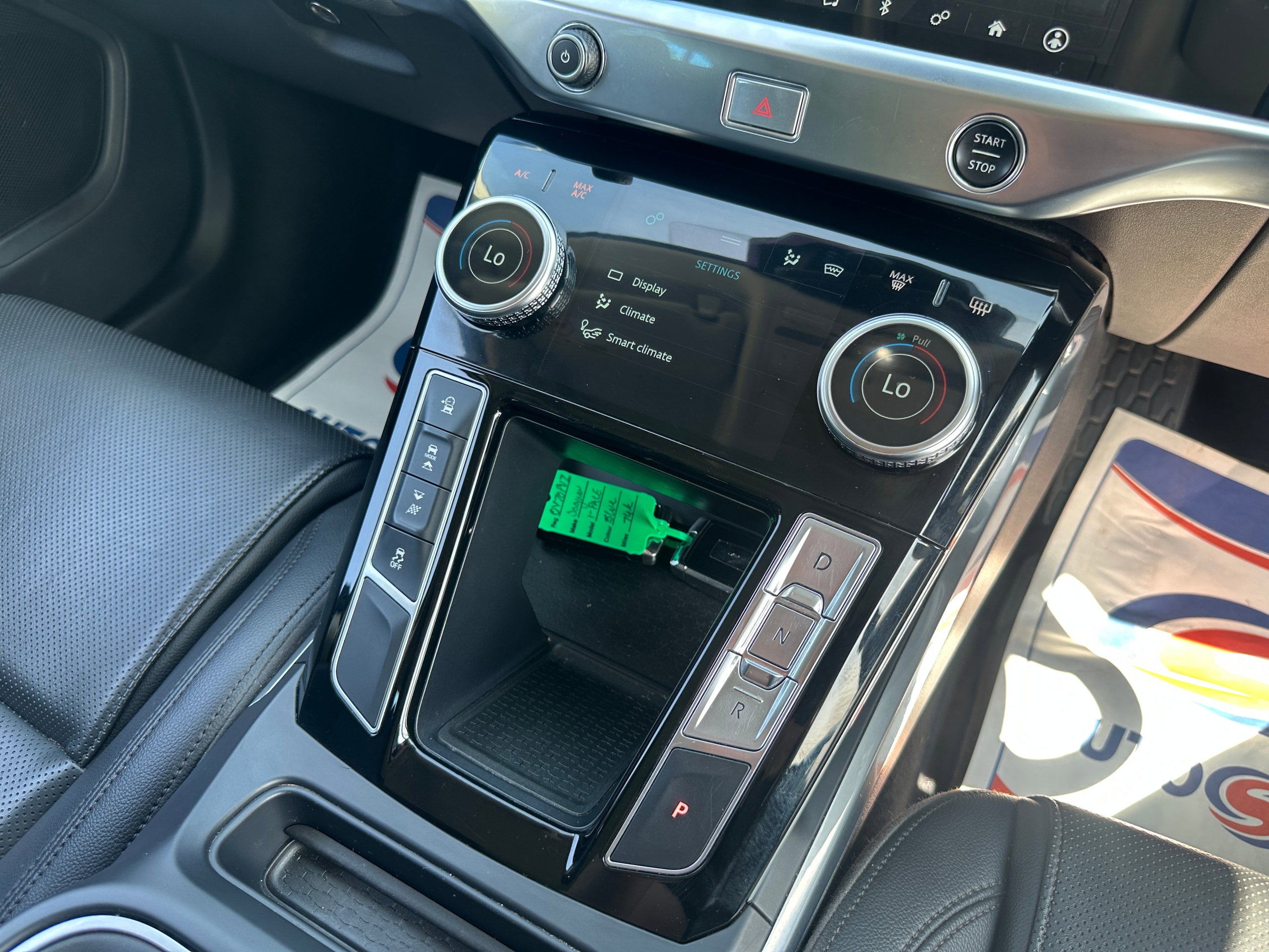 Jaguar I-PACE 400 90kWh S SUV 5dr Electric Auto 4WD (400 ps) 5dr Automatic 2020