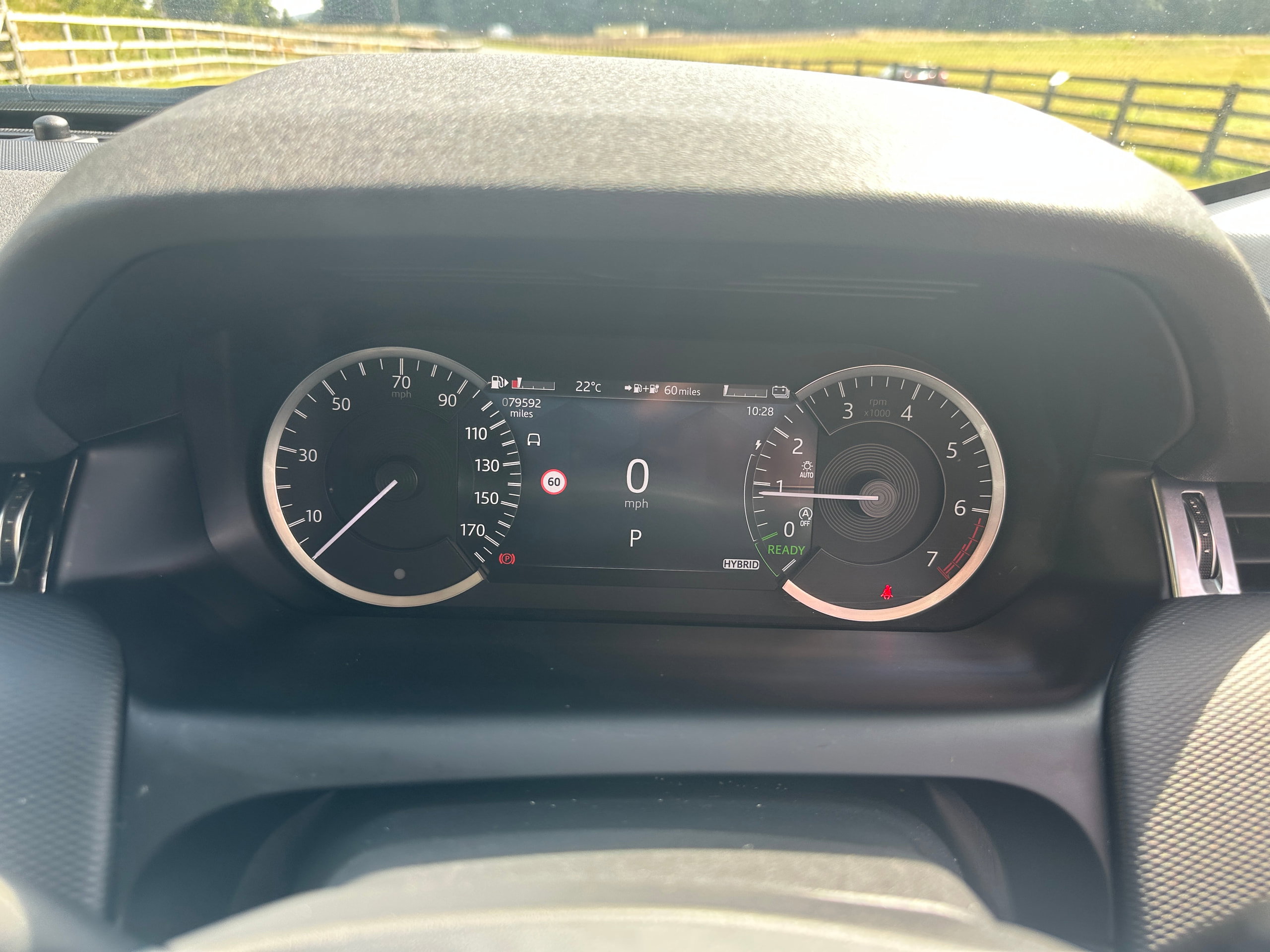 Land Rover Discovery Sport 1.5 P300e 12.2kWh Urban Edition SUV 5dr Petrol Plug-in Hybrid Auto 4WD Euro 6 (s/s) (309 ps) 5dr Automatic 2022