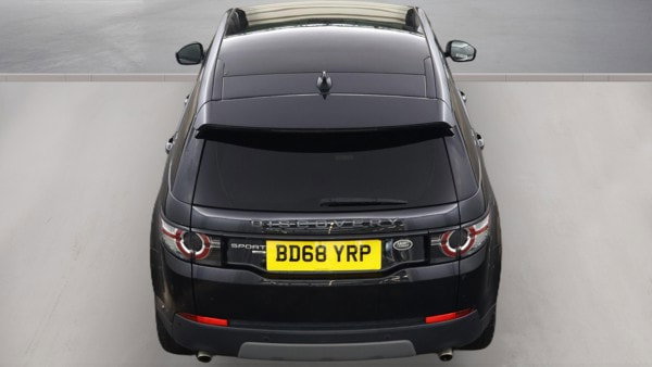 Land Rover Discovery Sport 2.0 TD4 Landmark SUV 5dr Diesel Auto 4WD Euro 6 (s/s) (180 ps) 5dr Automatic 2018