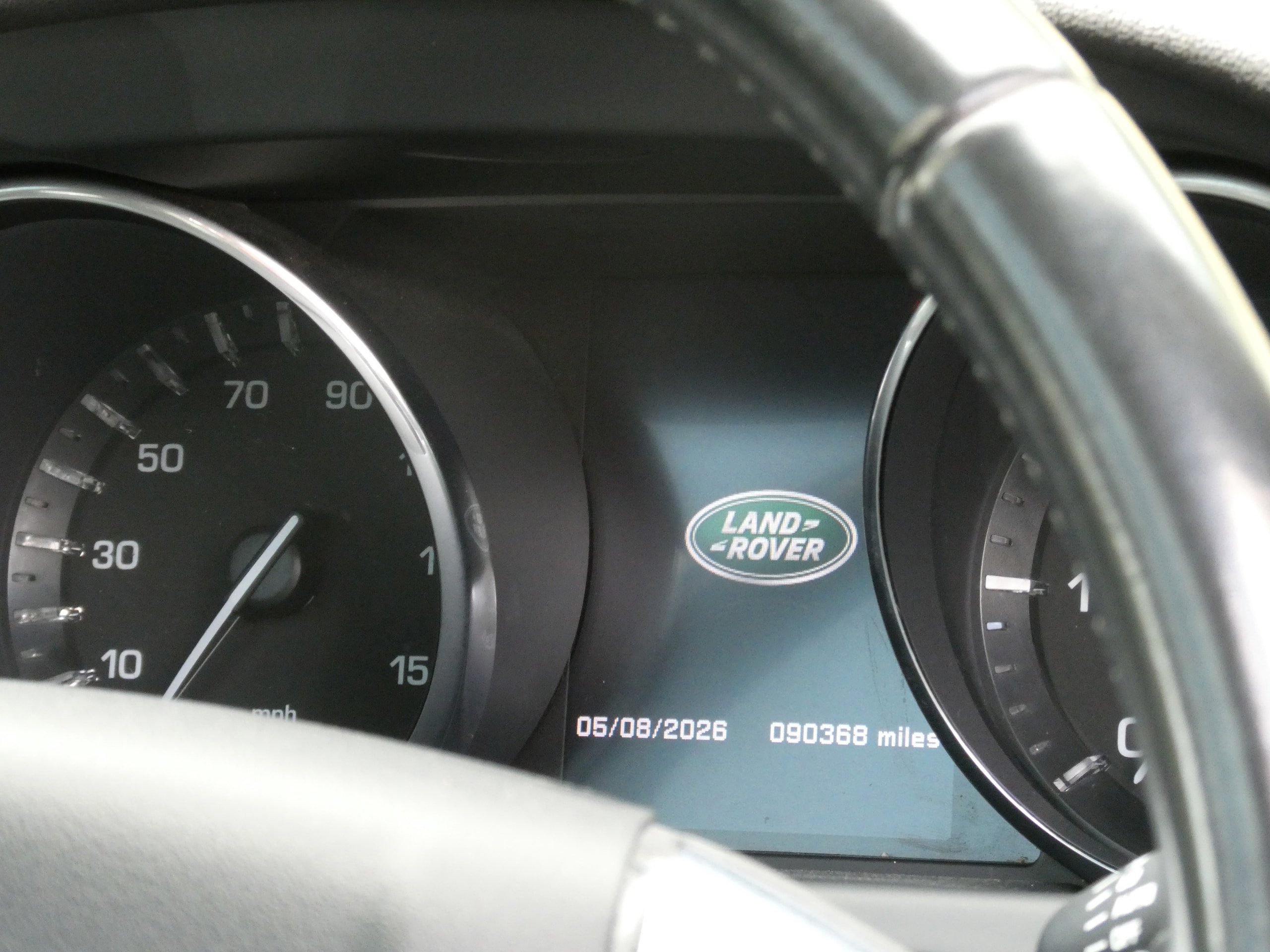 Land Rover Discovery Sport 2.2 SD4 HSE SUV 5dr Diesel Auto 4WD Euro 5 (s/s) (190 ps) 5dr Automatic 2015